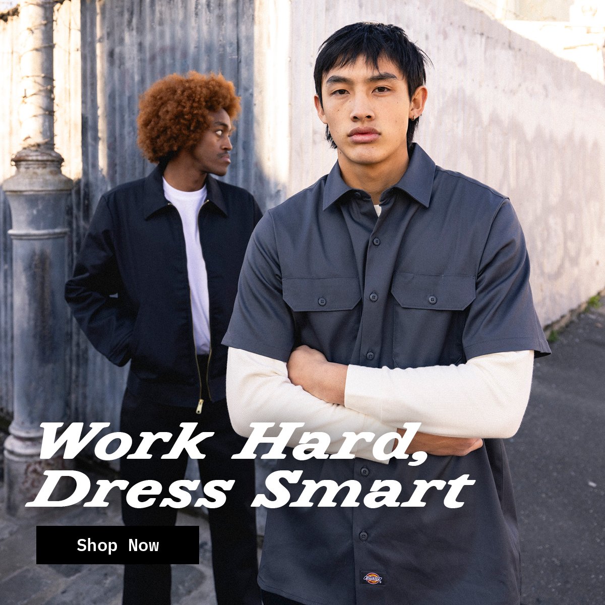 Workwear