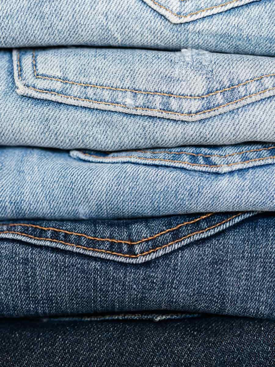 How To Clean & Care For Denim 