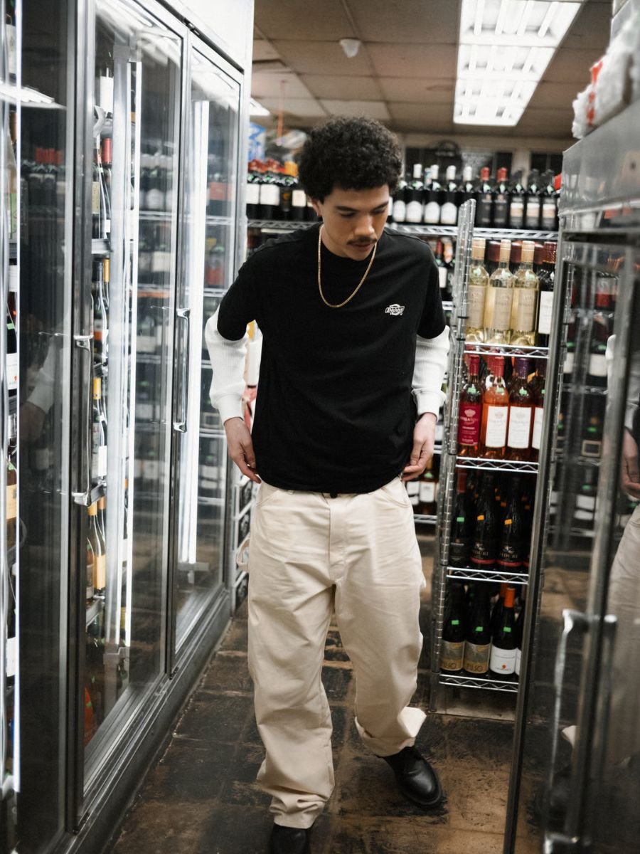 How To Style Dickies 874 Work Pants 