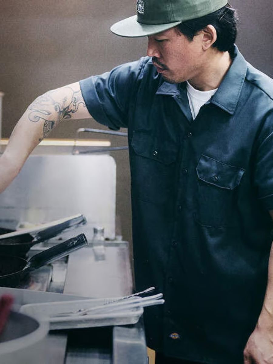 Why Mobile Workwear Is Important
