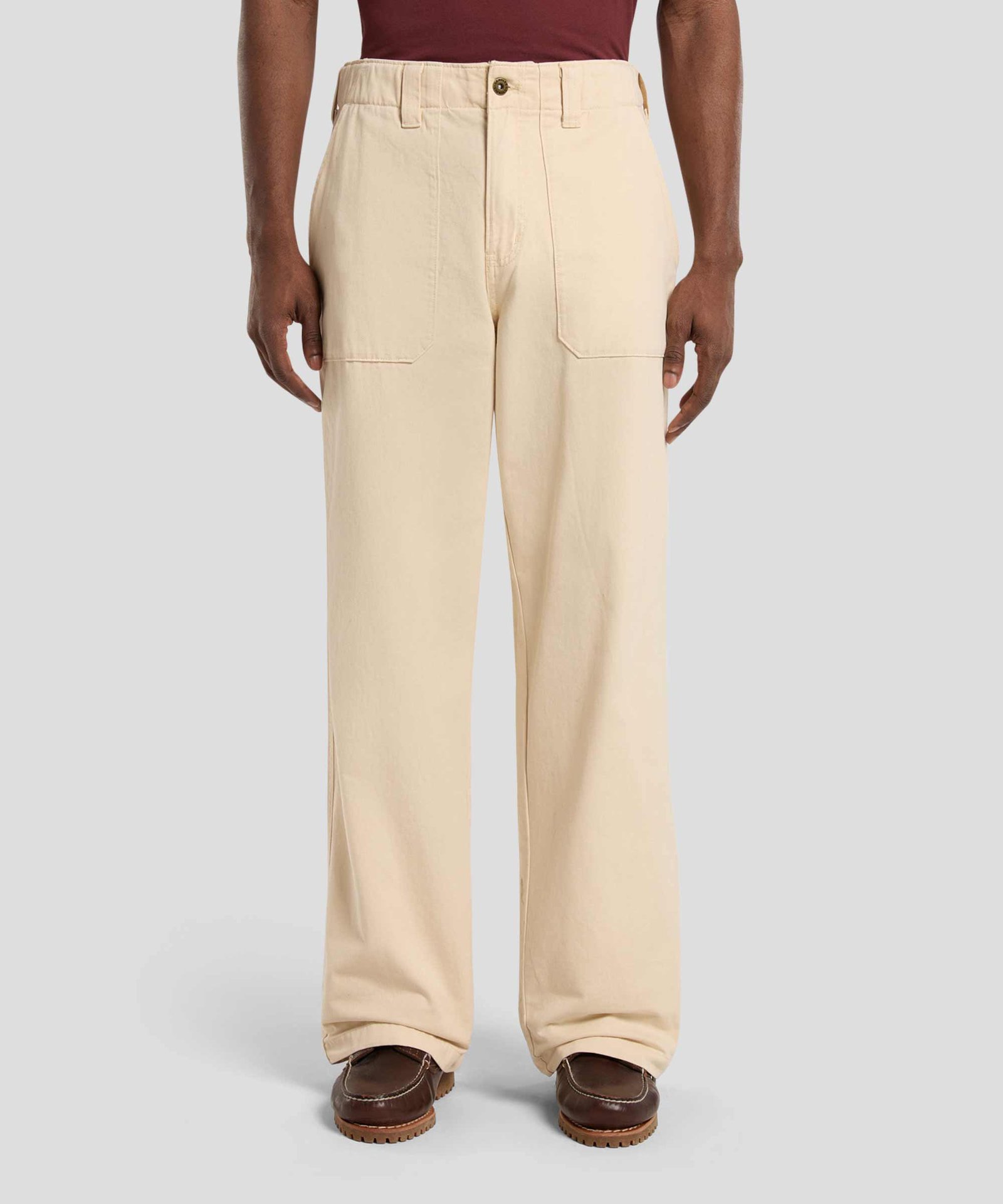 Seasonal Pants