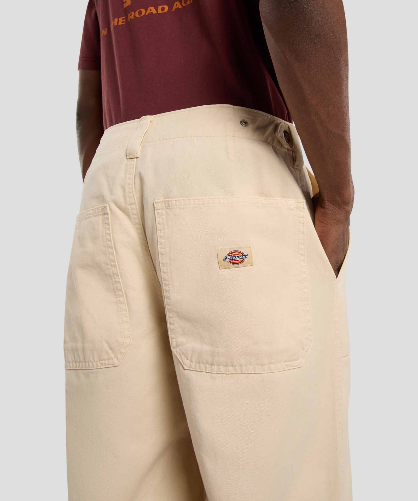 Seasonal Pants
