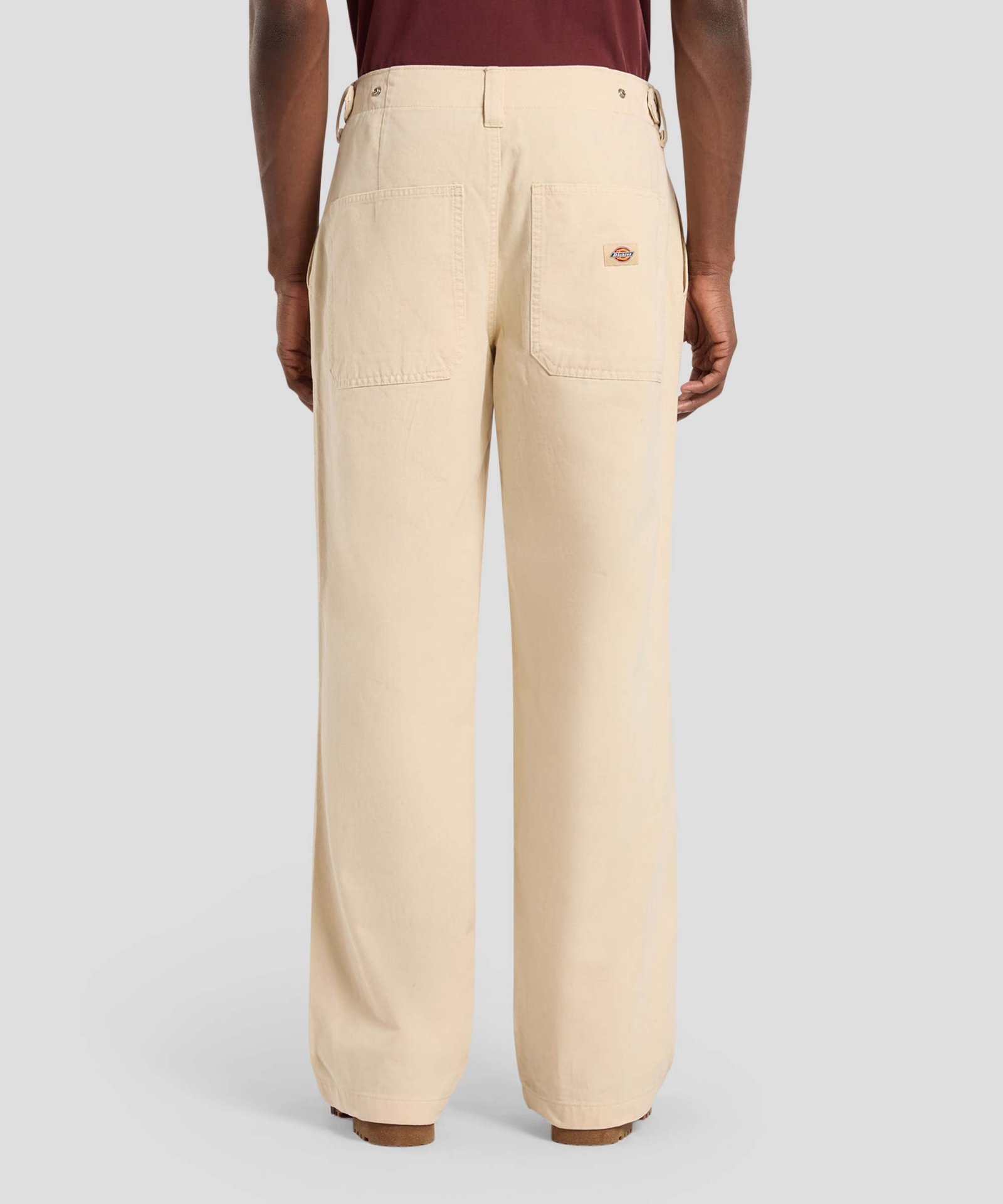 Seasonal Pants
