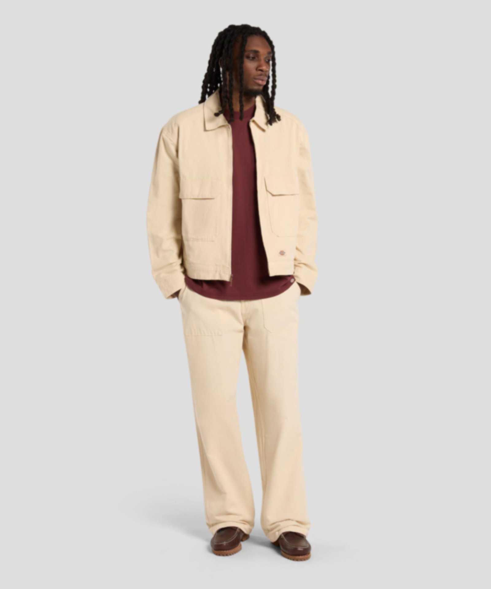Seasonal Pants