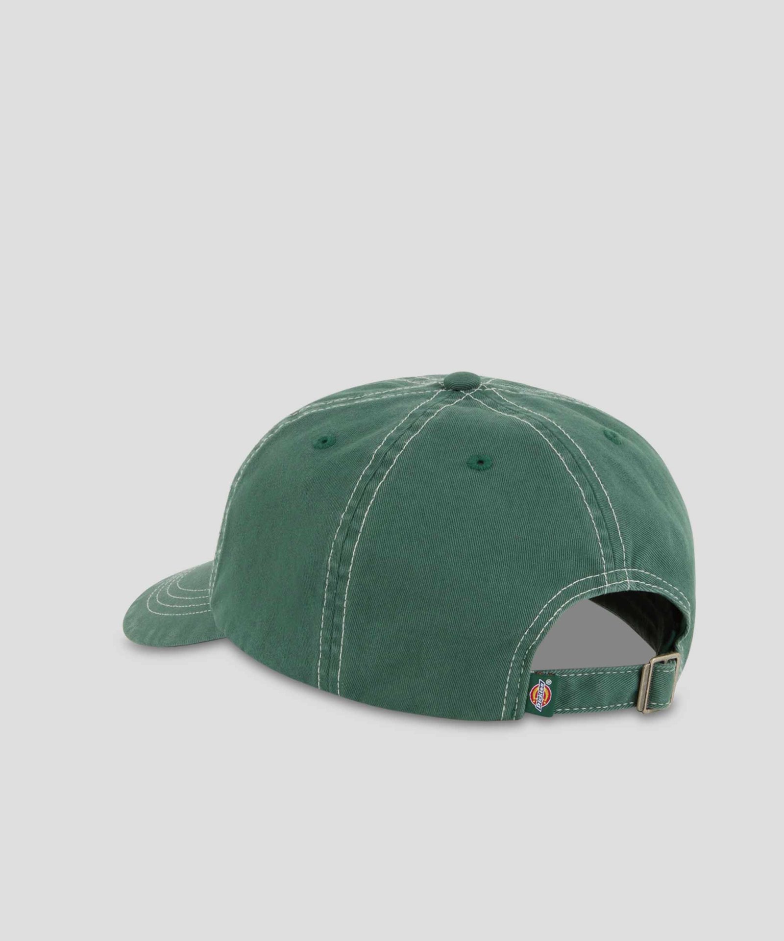 Seasonal Snap Back Cap