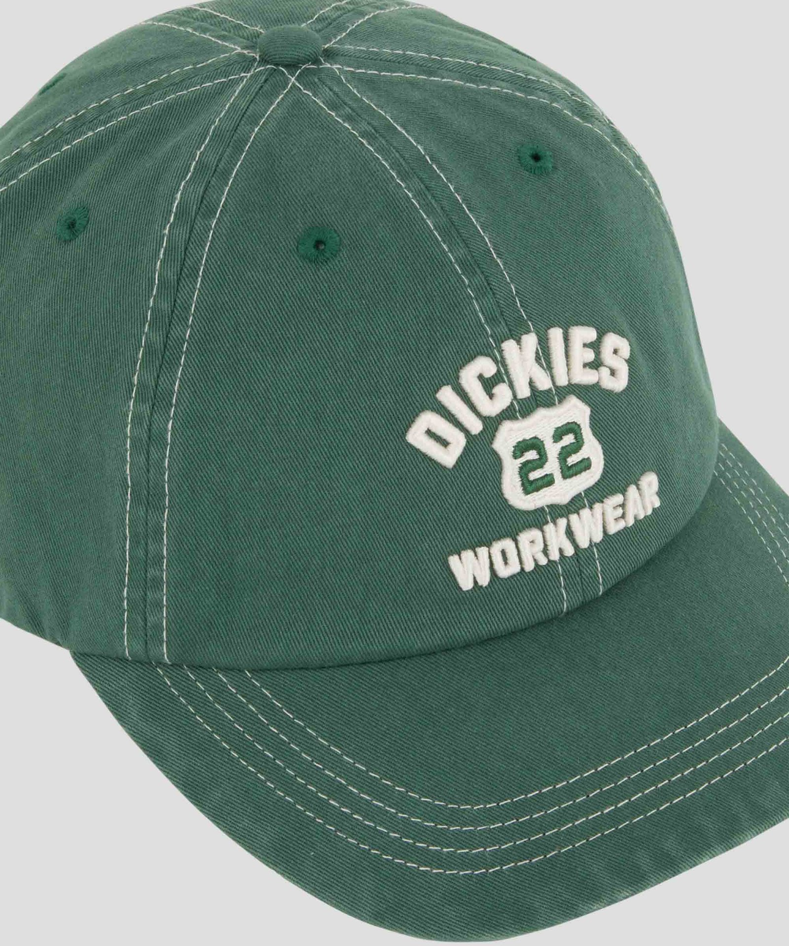 Seasonal Snap Back Cap