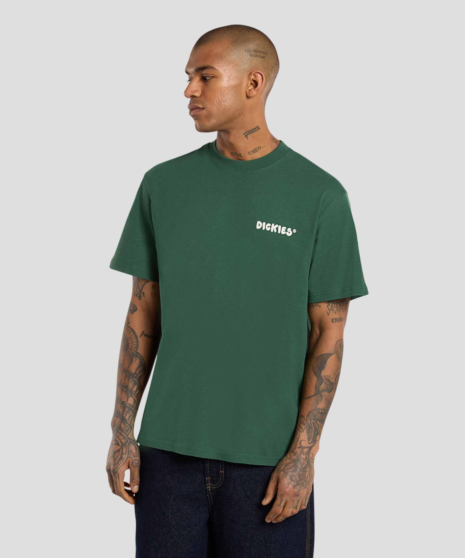 Philipsburg Tee