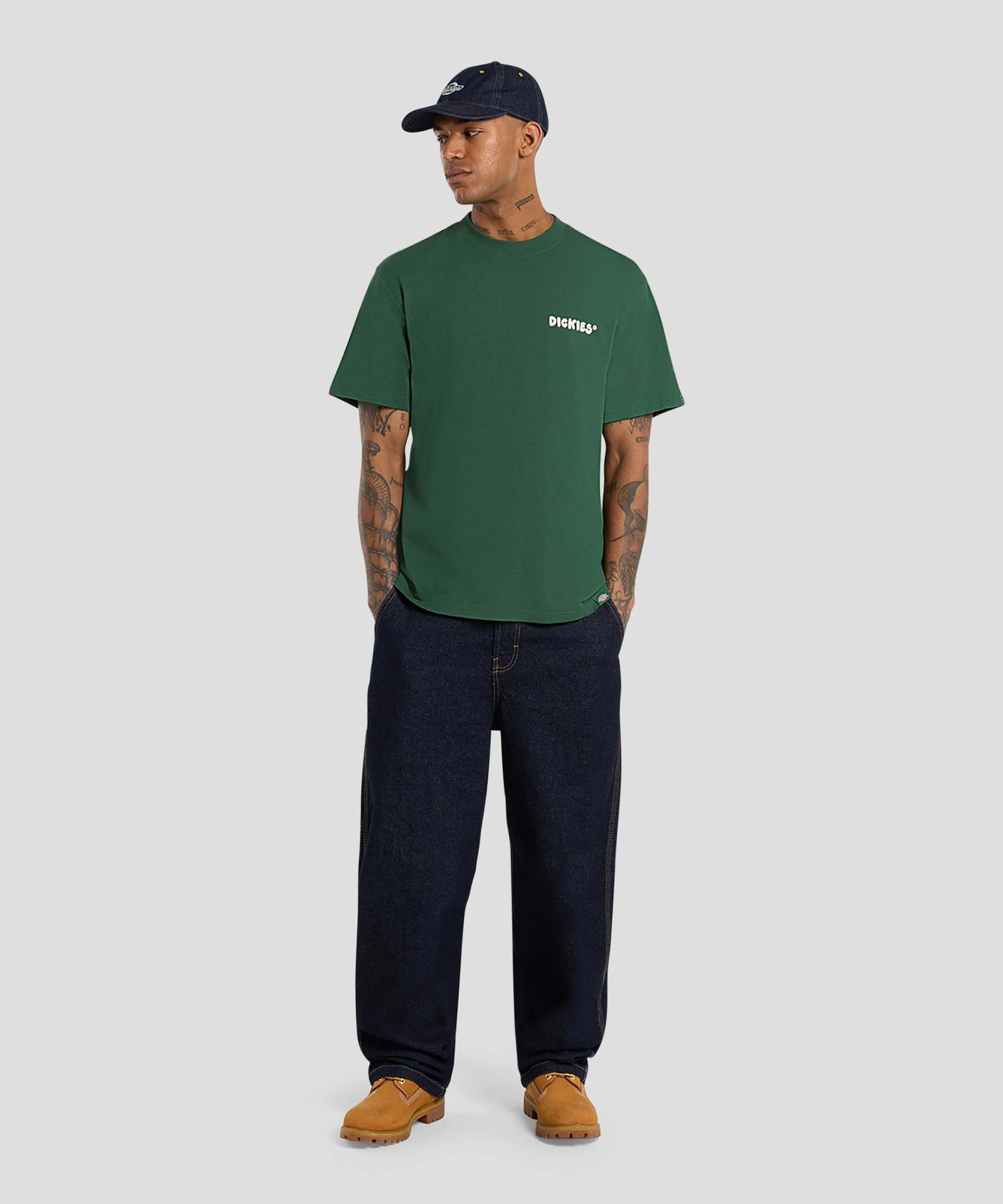 Philipsburg Tee