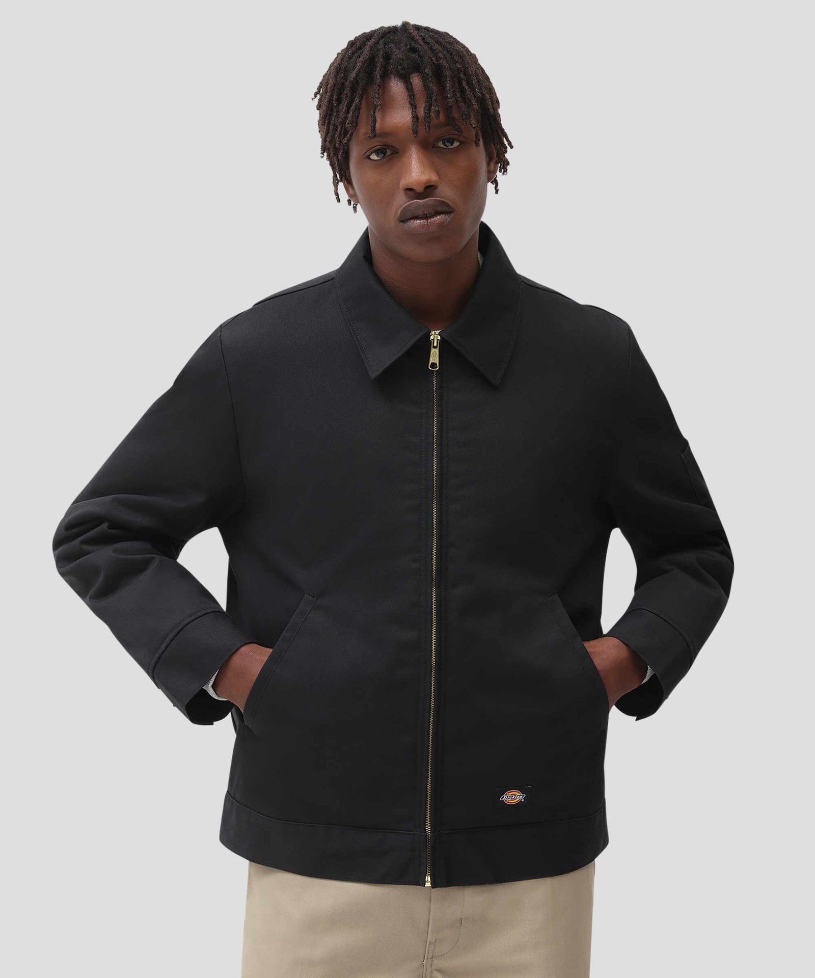 Eisenhower Insulated Jacket