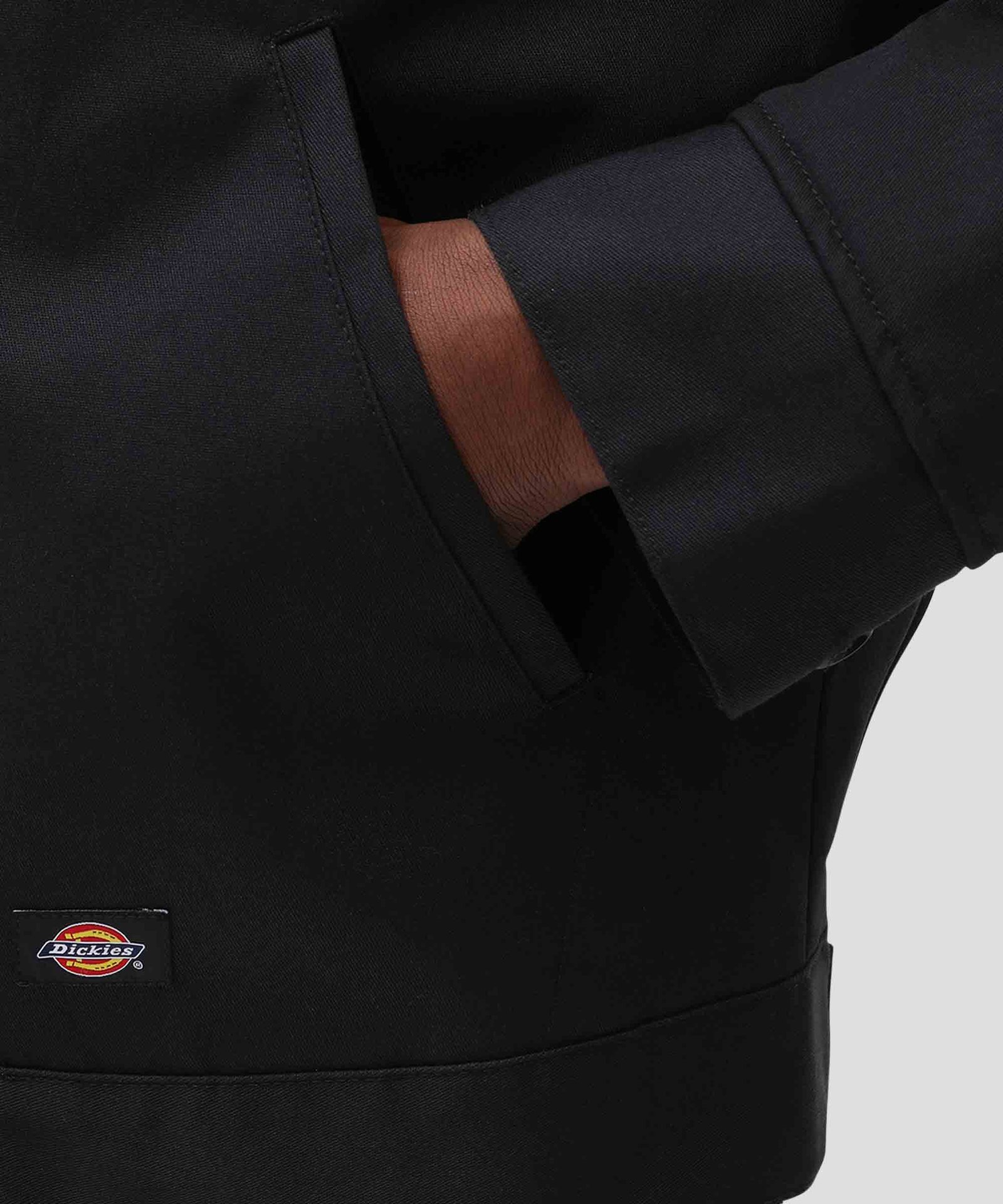 Eisenhower Insulated Jacket