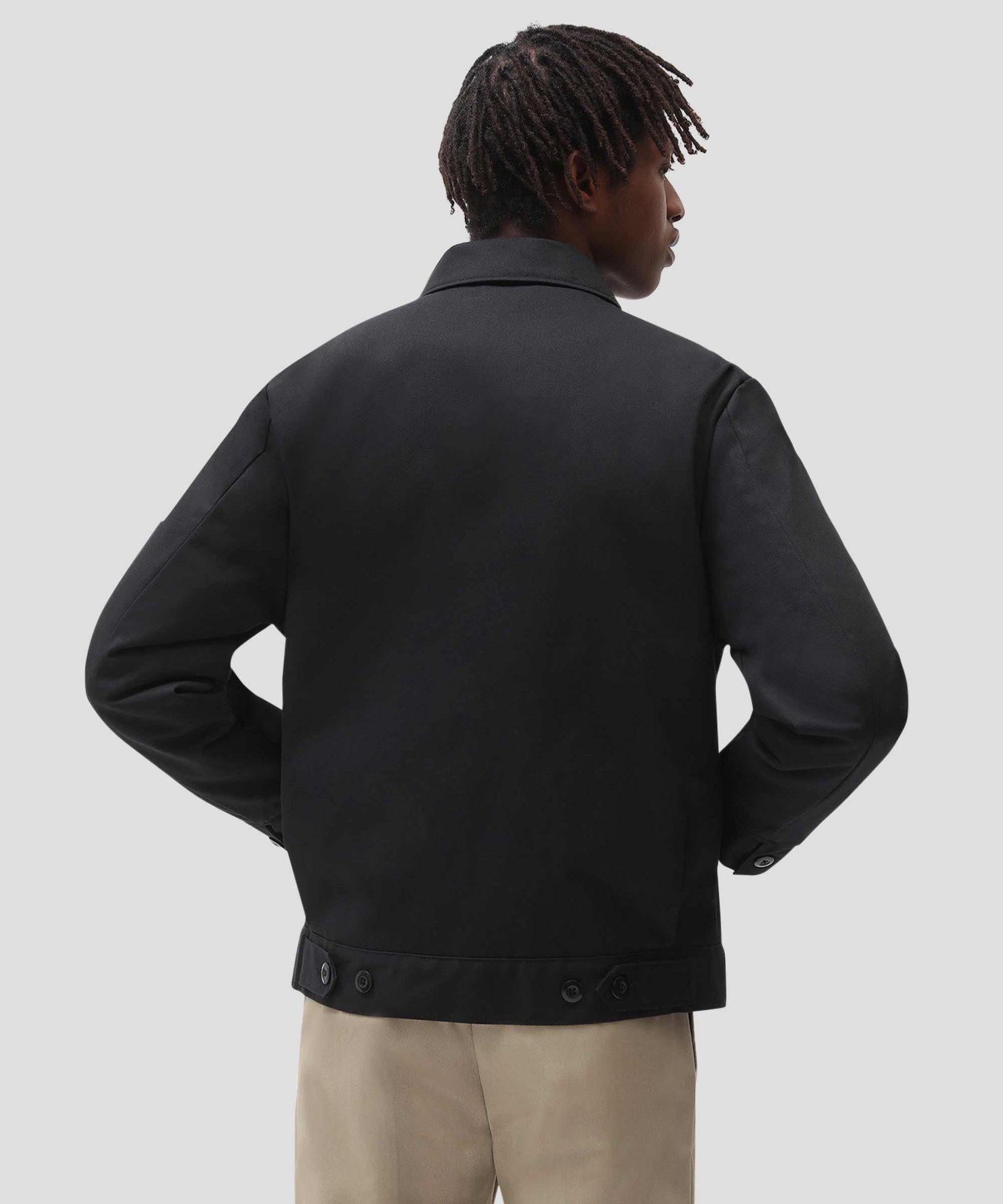 Eisenhower Insulated Jacket