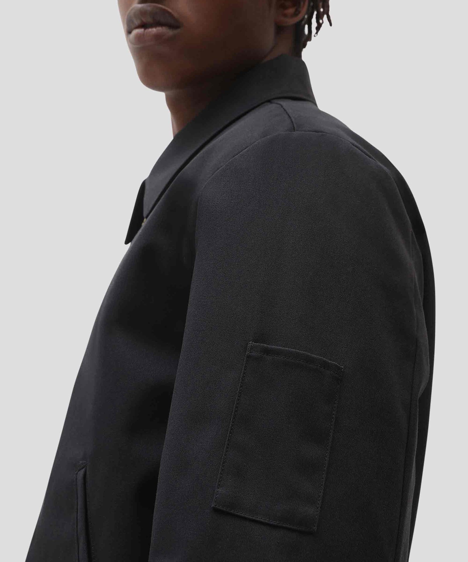 Eisenhower Insulated Jacket