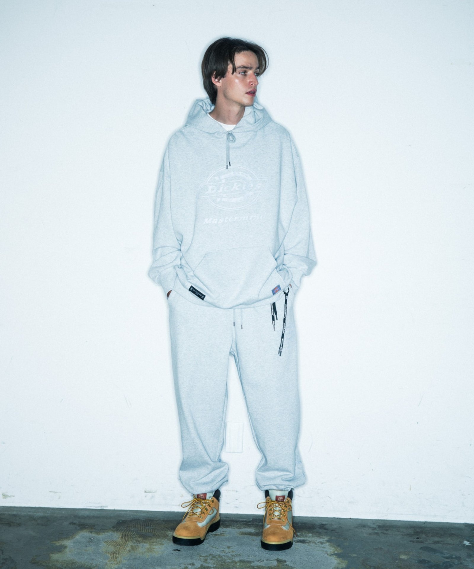 Dickies x Mastermind Pullover Hoodie