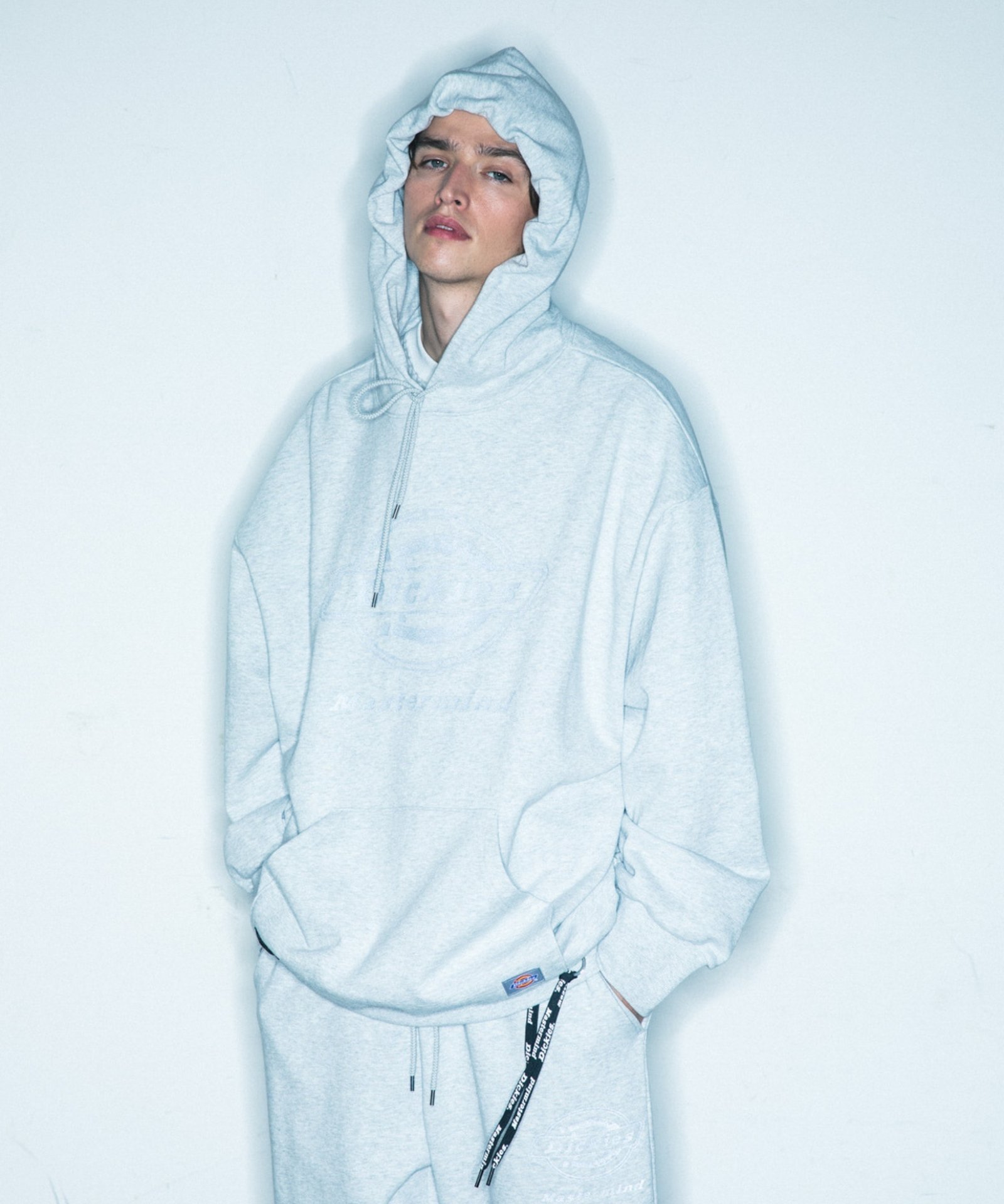 Dickies x Mastermind Pullover Hoodie