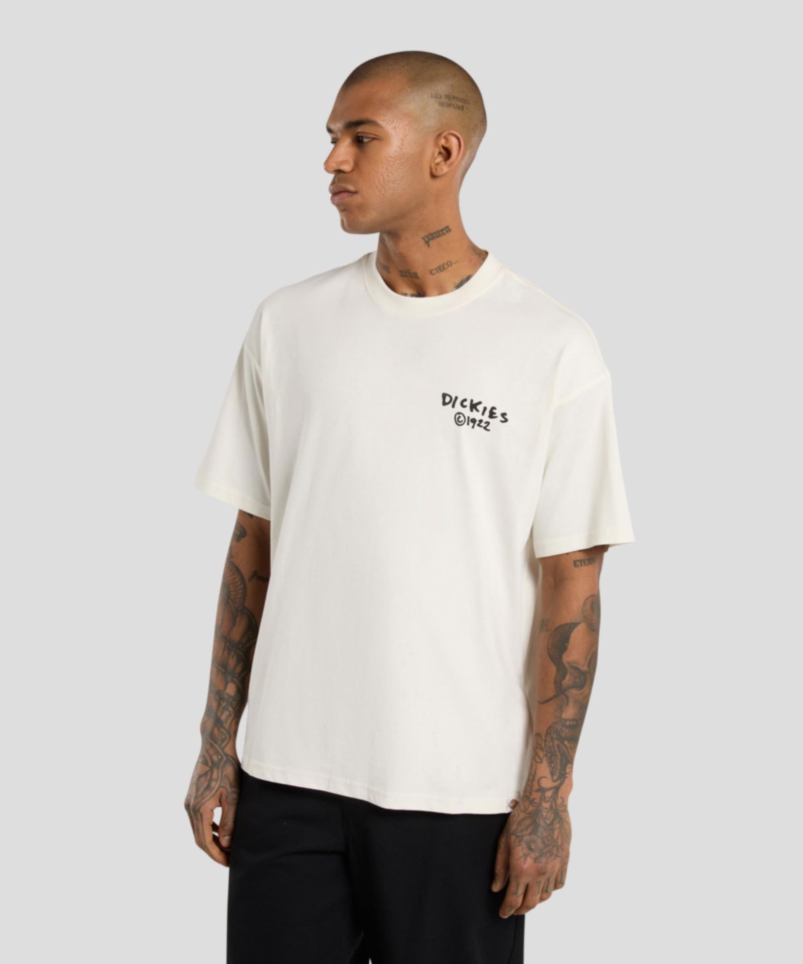 Slayden Tee