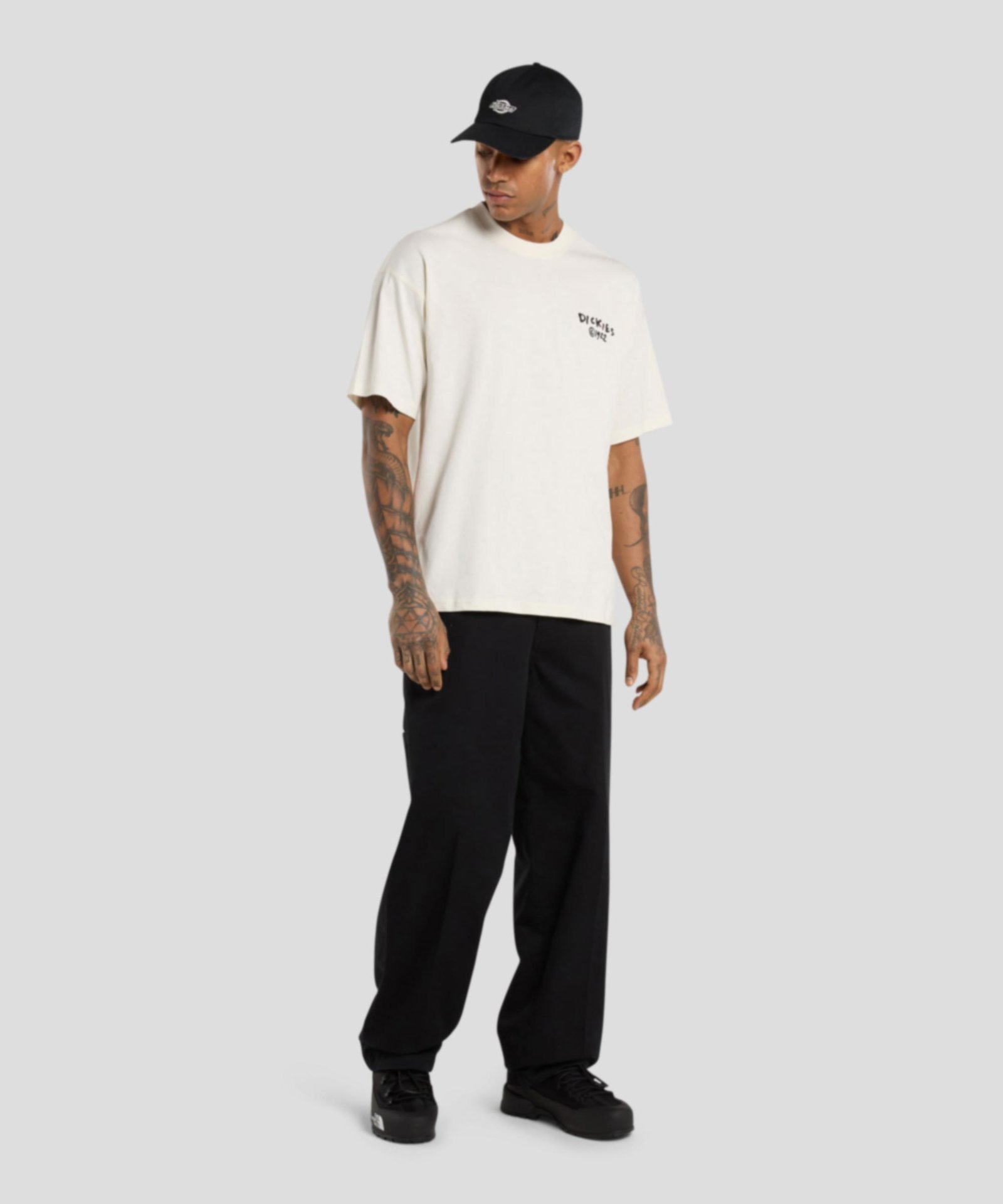 Slayden Tee
