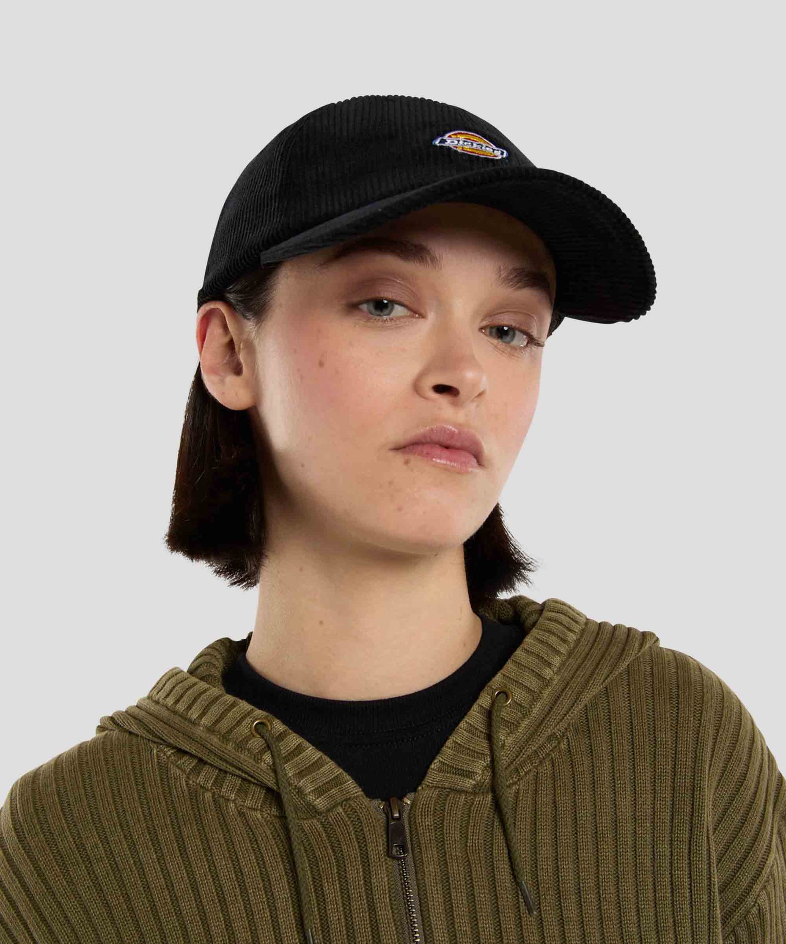 Hardwick Cord Cap