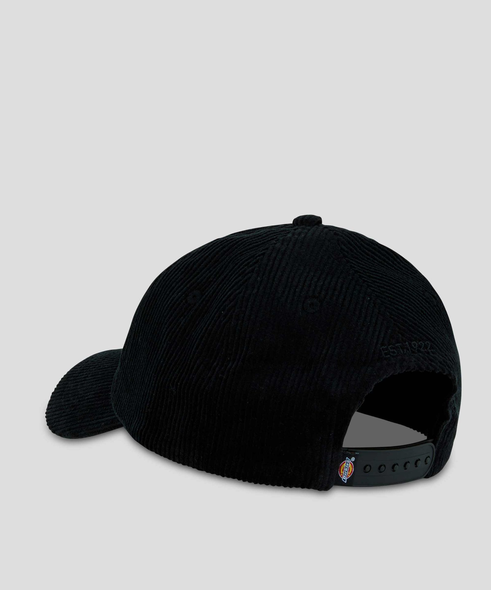 Hardwick Cord Cap