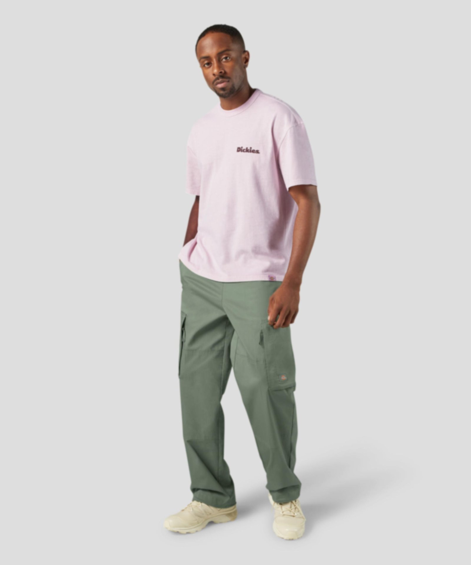 Script Tee