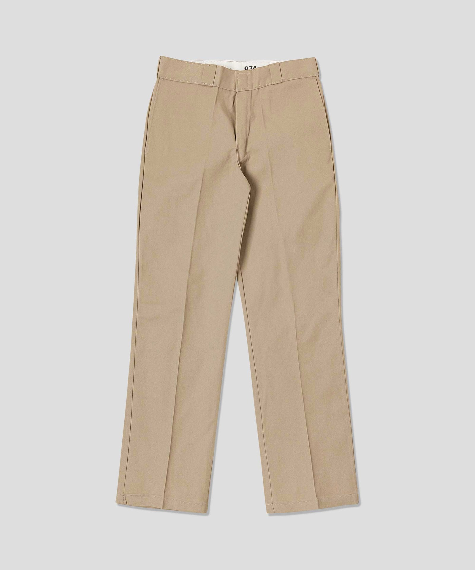 874© Original Work Pants