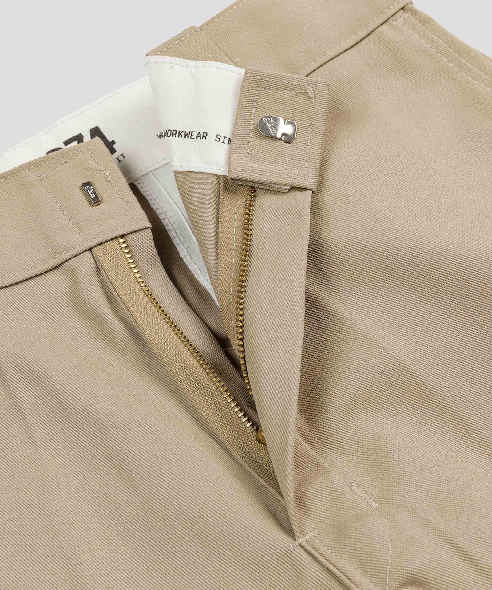 874© Original Work Pants