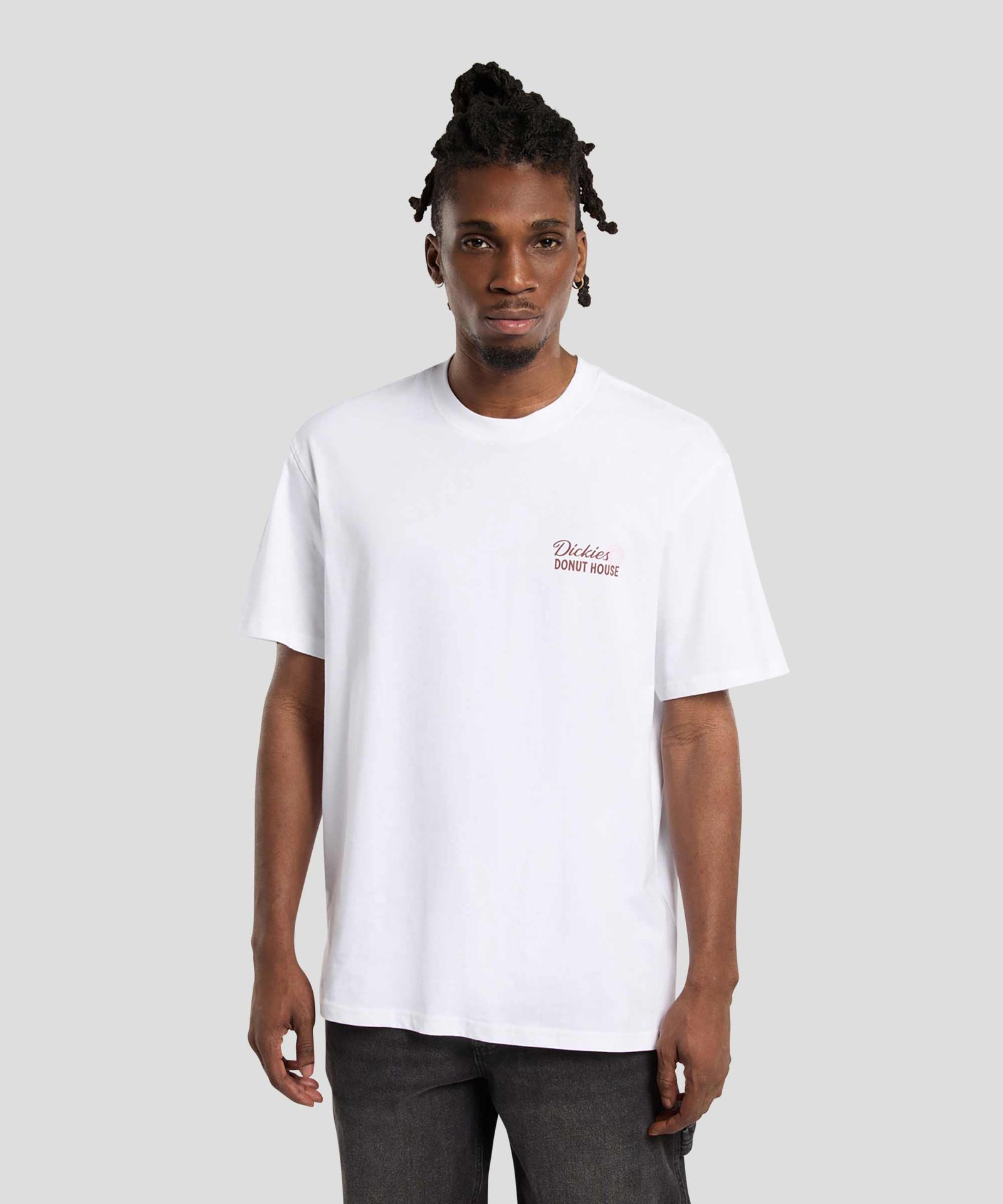 Donut House Tee
