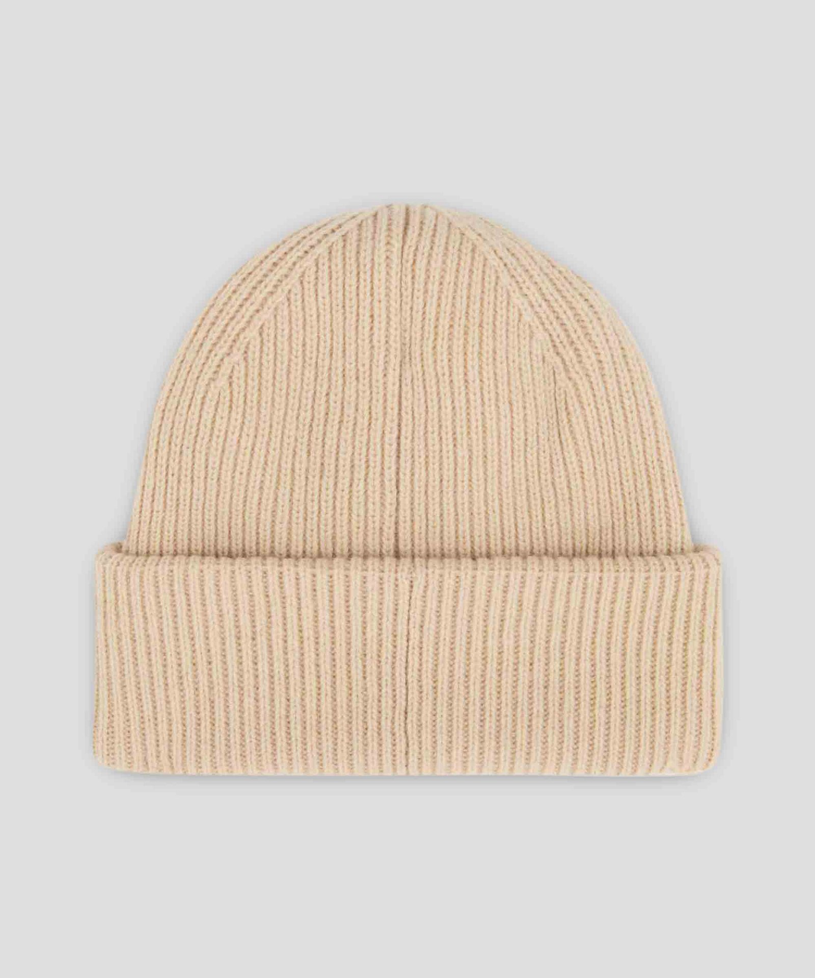 Wool Beanie