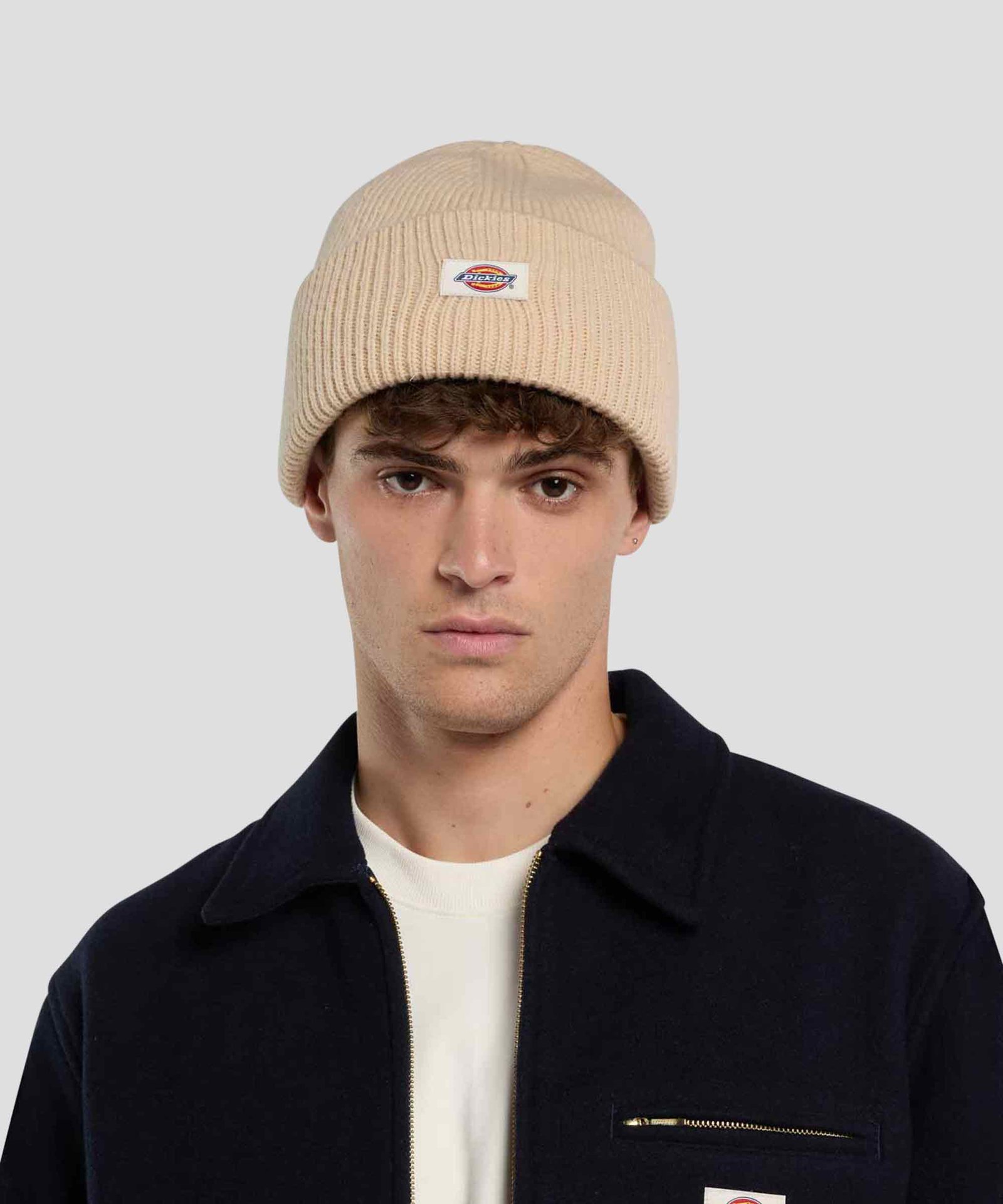 Wool Beanie