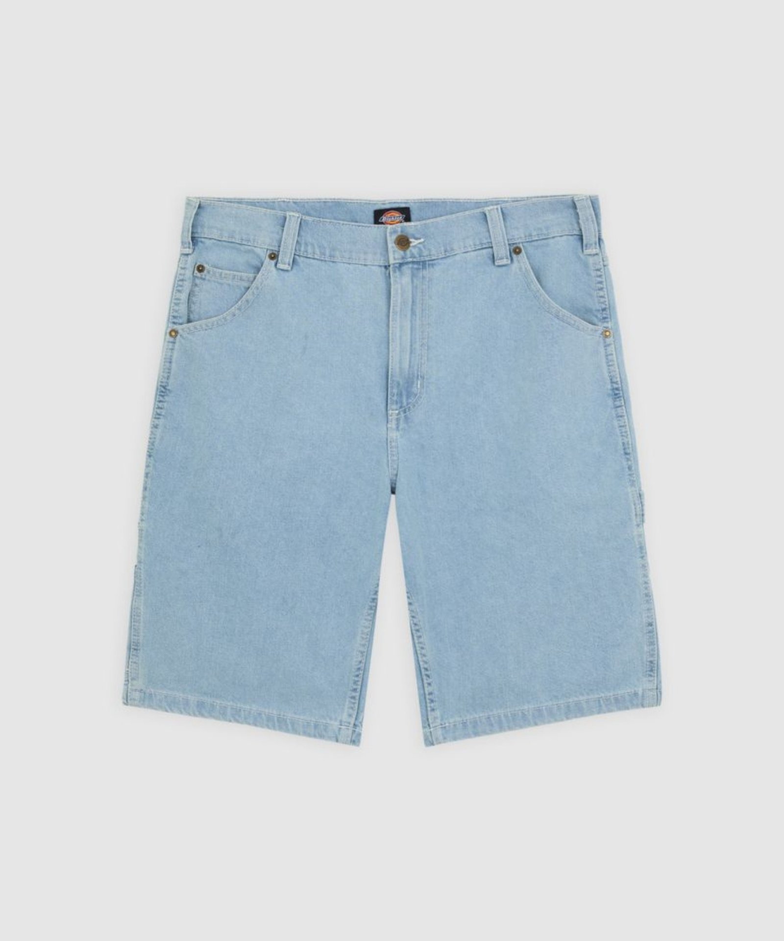 Relaxed Utility Shorts 11inch