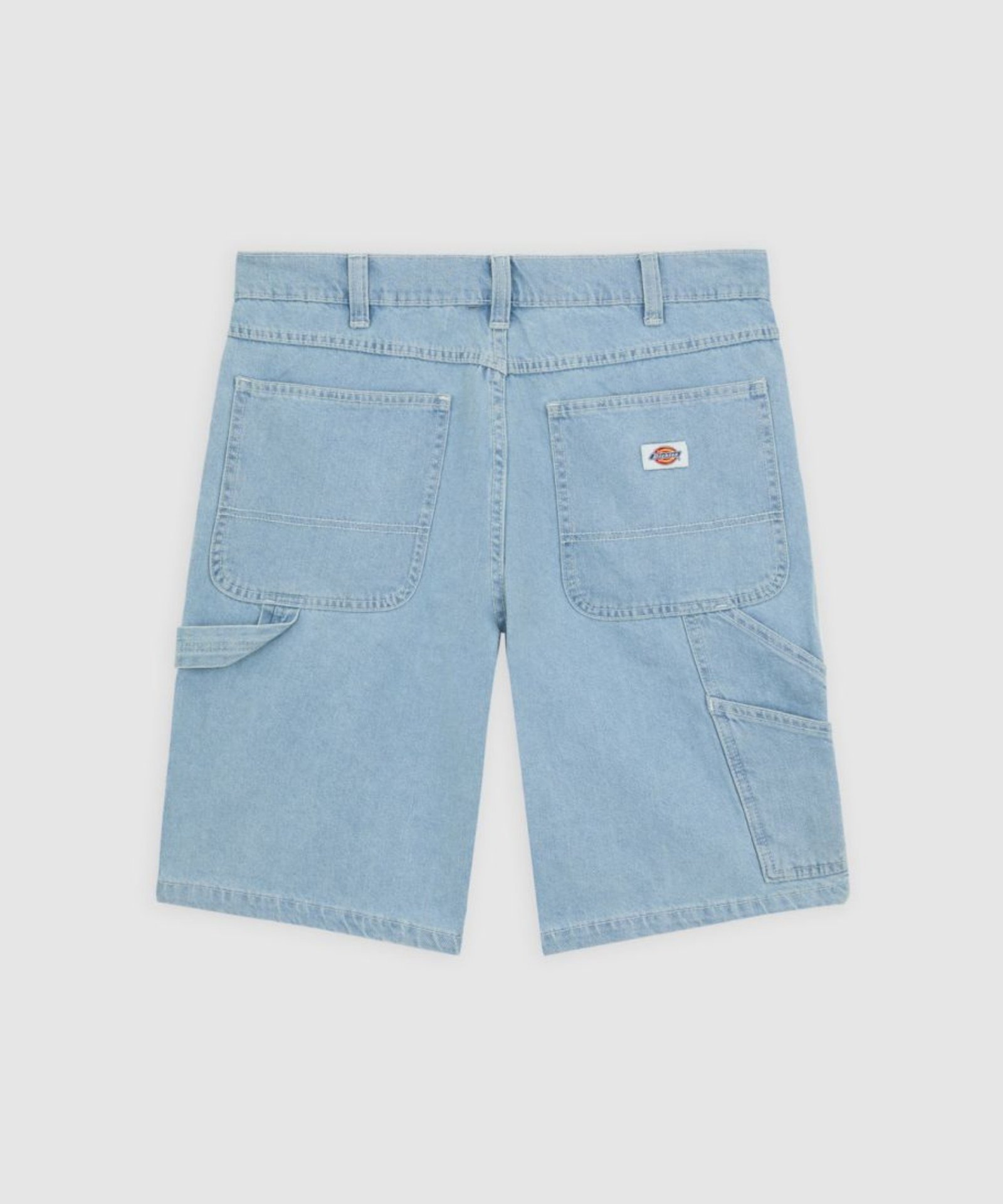 Relaxed Utility Shorts 11inch