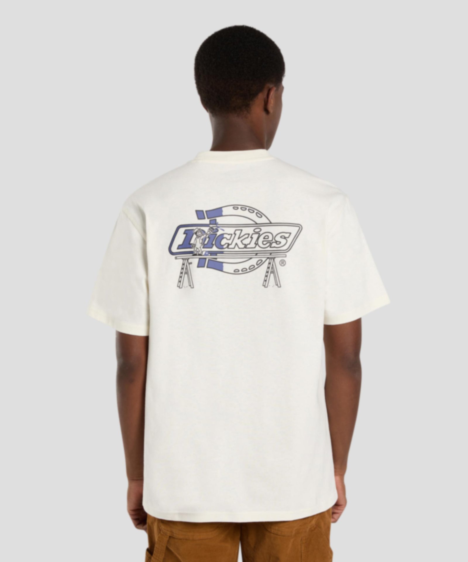 Industrial Zone Tee