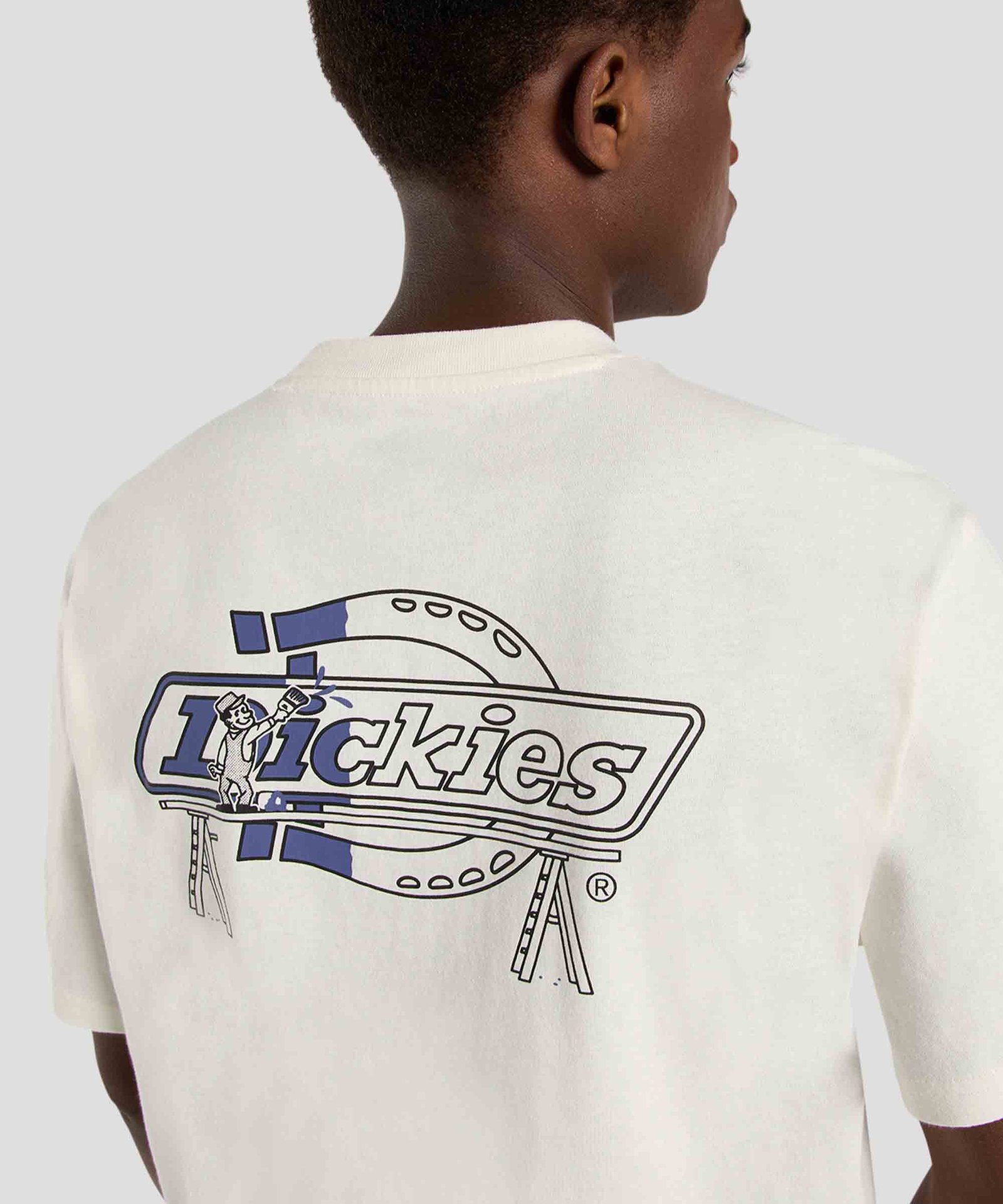 Industrial Zone Tee