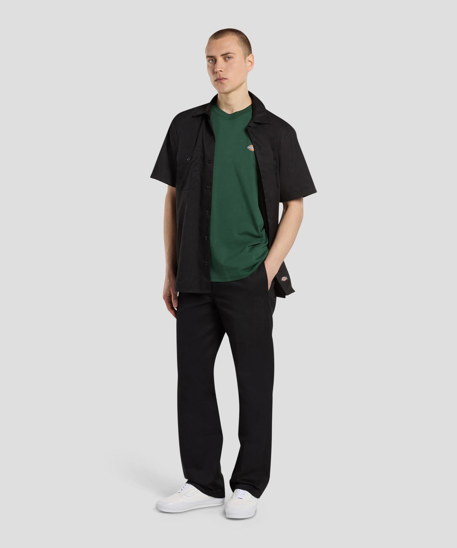 Mapleton Tee