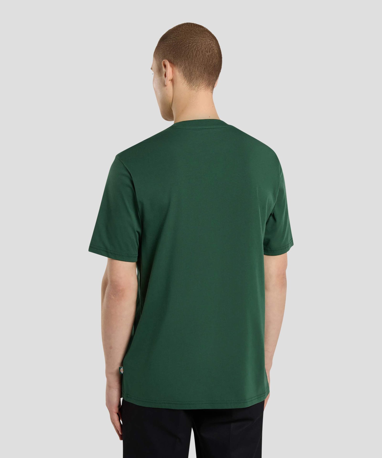 Mapleton Tee