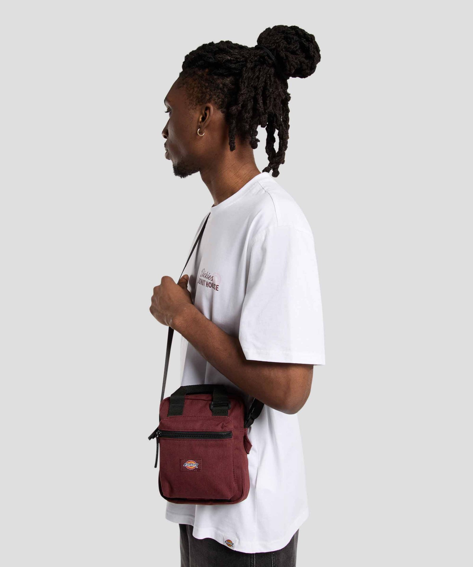 Moreauville Crossbody Bag