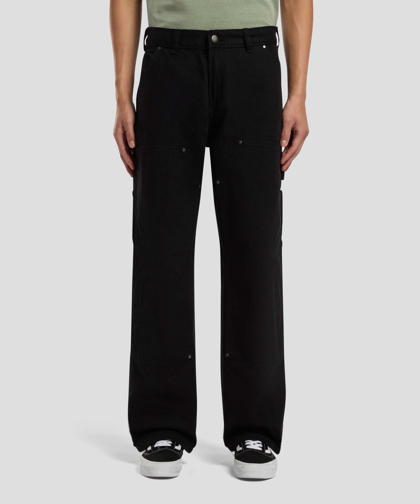 Double Knee Carpenter Pants