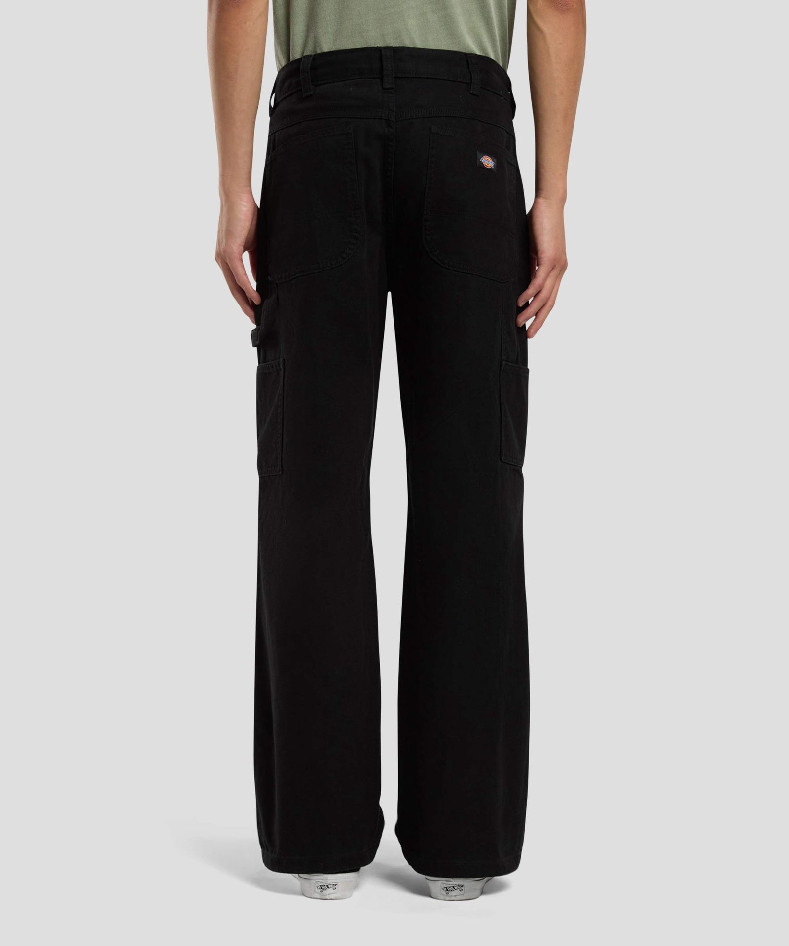 Double Knee Carpenter Pants