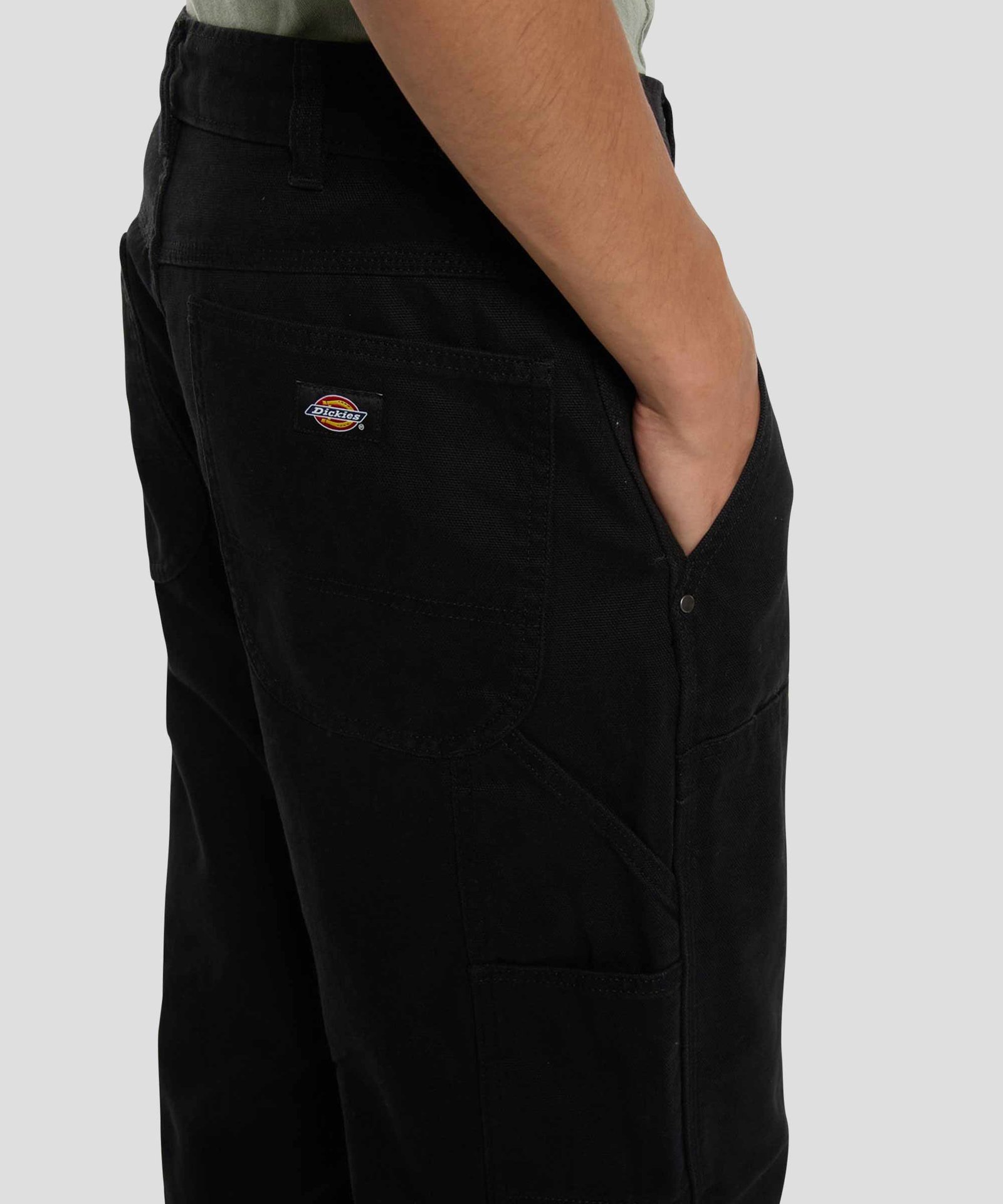Double Knee Carpenter Pants