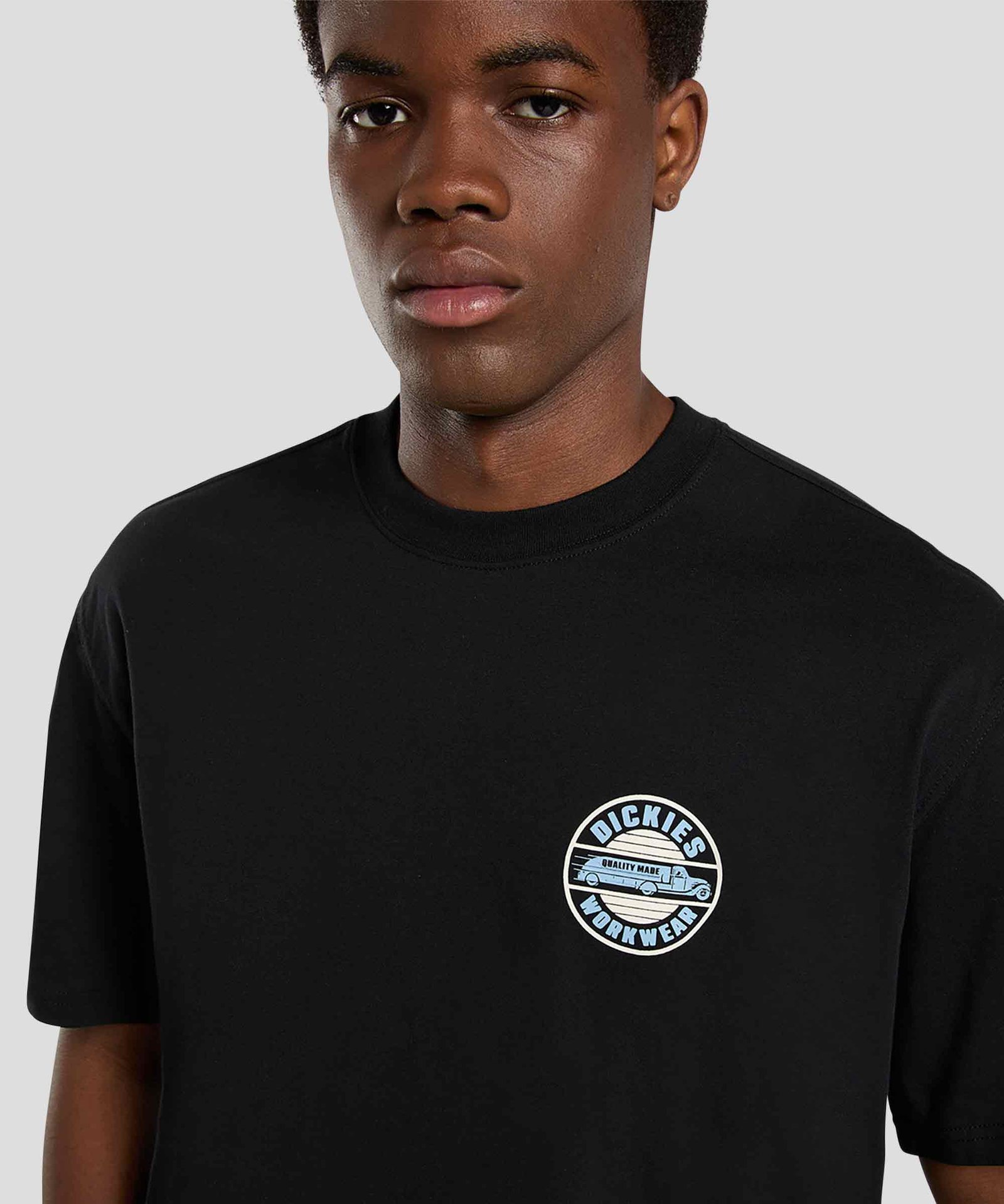 Globe Tee
