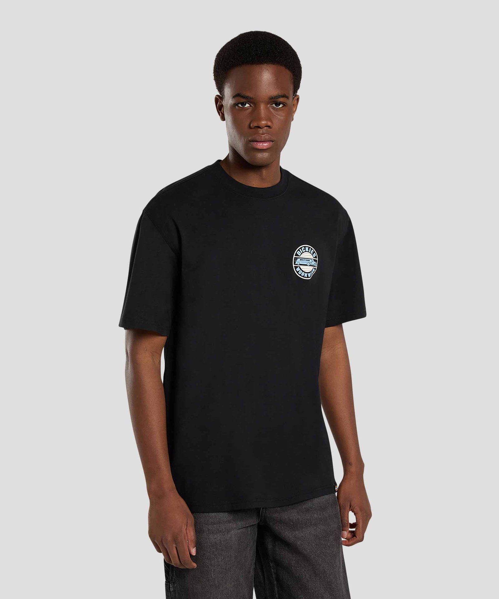 Globe Tee