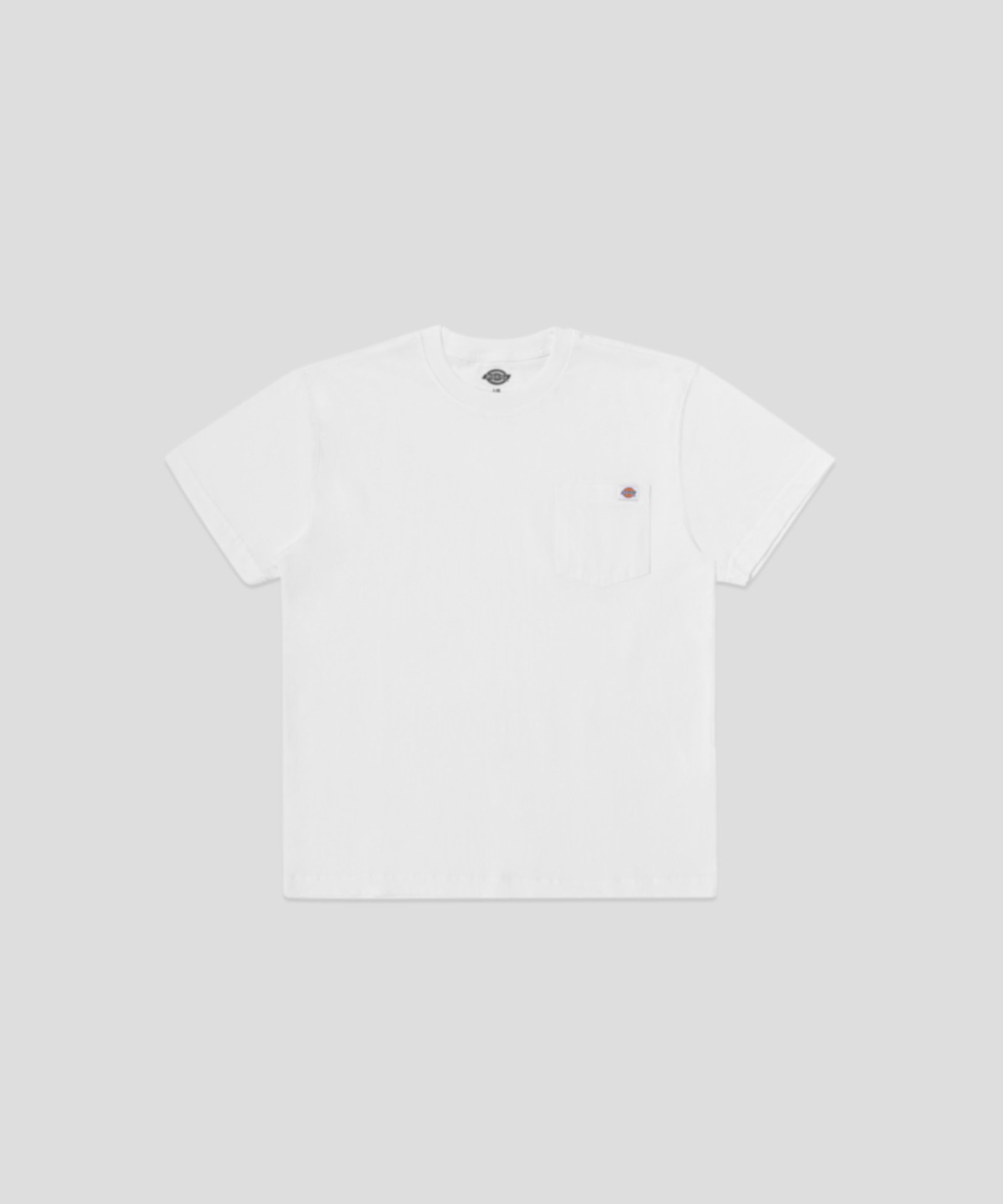 Heavy Jersey Pocket Tee