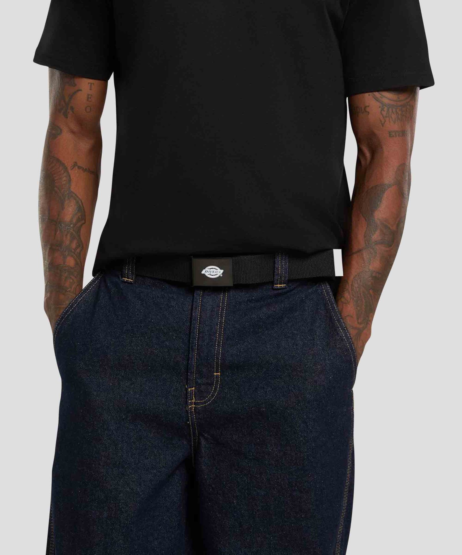 Orcutt Belt
