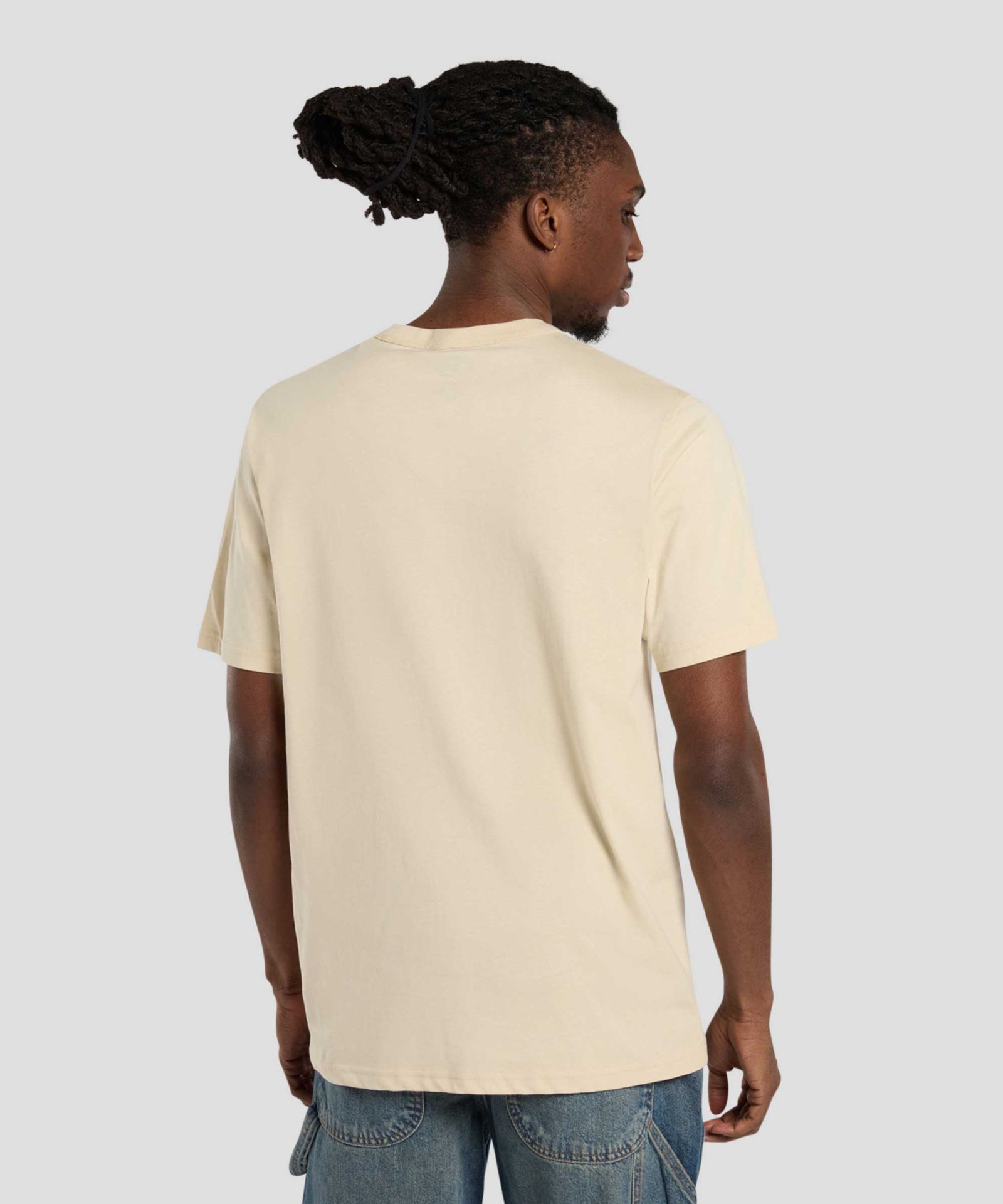 Aitkin Short Sleeve Chest Tee