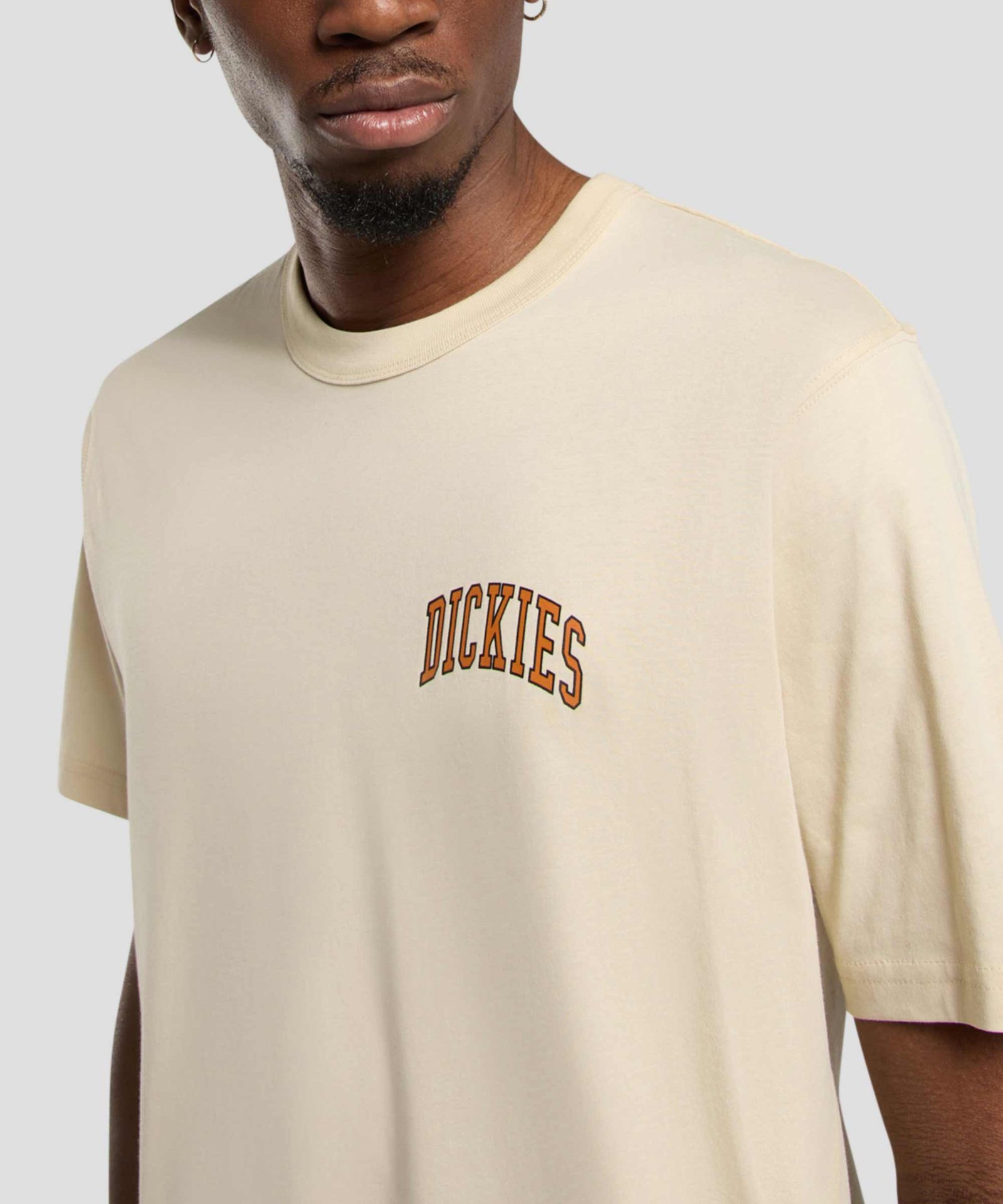 Aitkin Short Sleeve Chest Tee