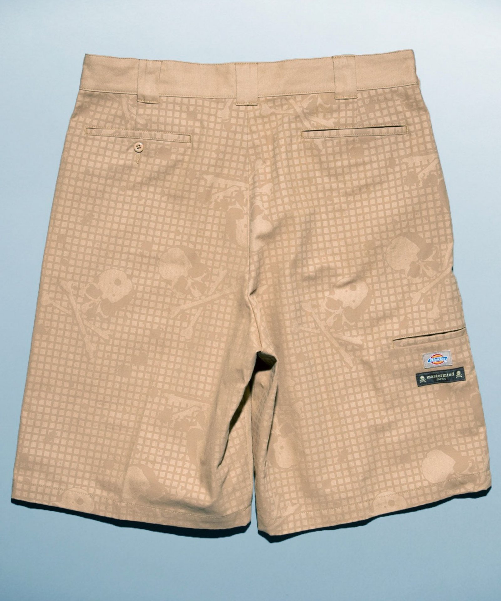 Dickies x Mastermind Shorts