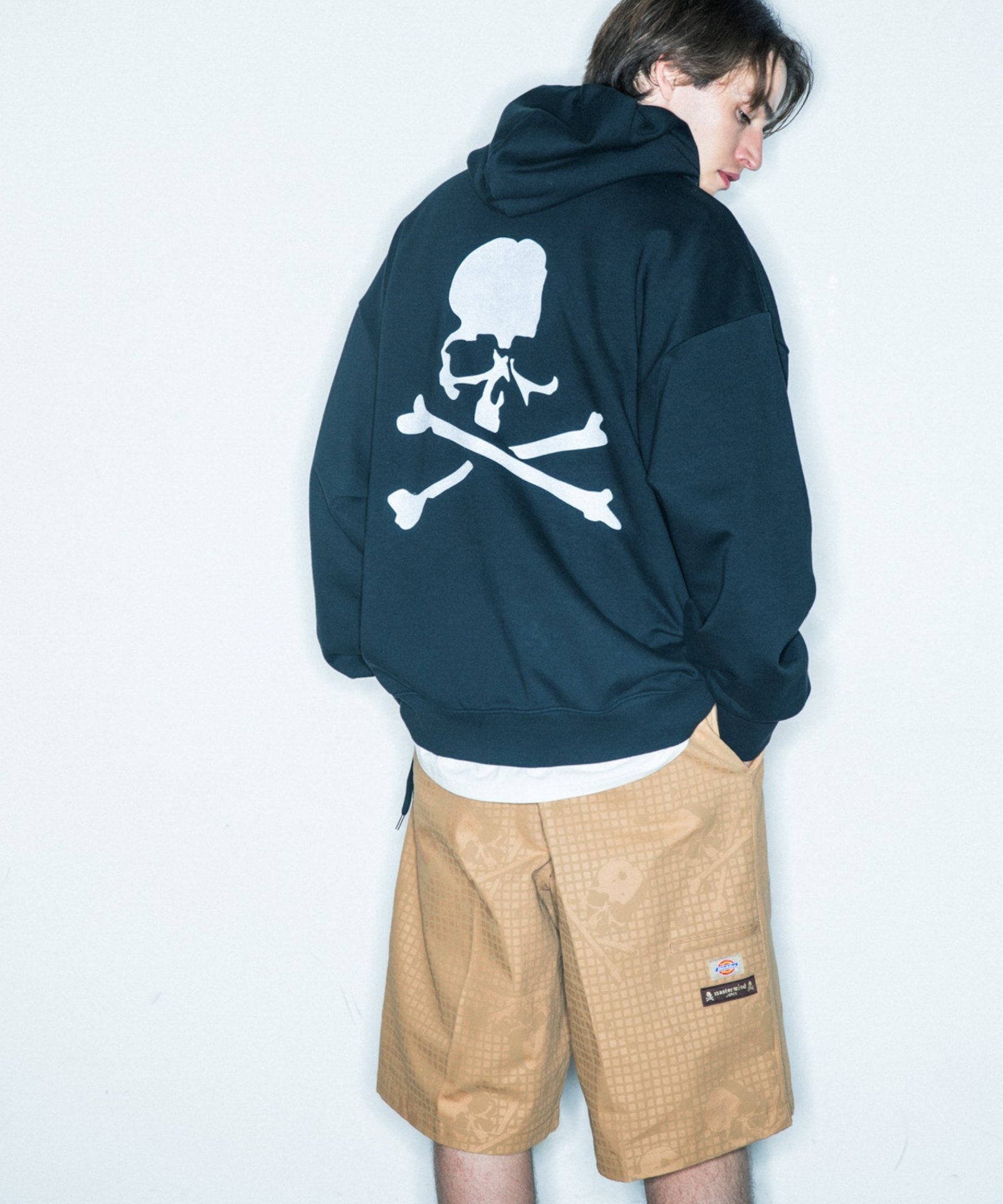 Dickies x Mastermind Shorts