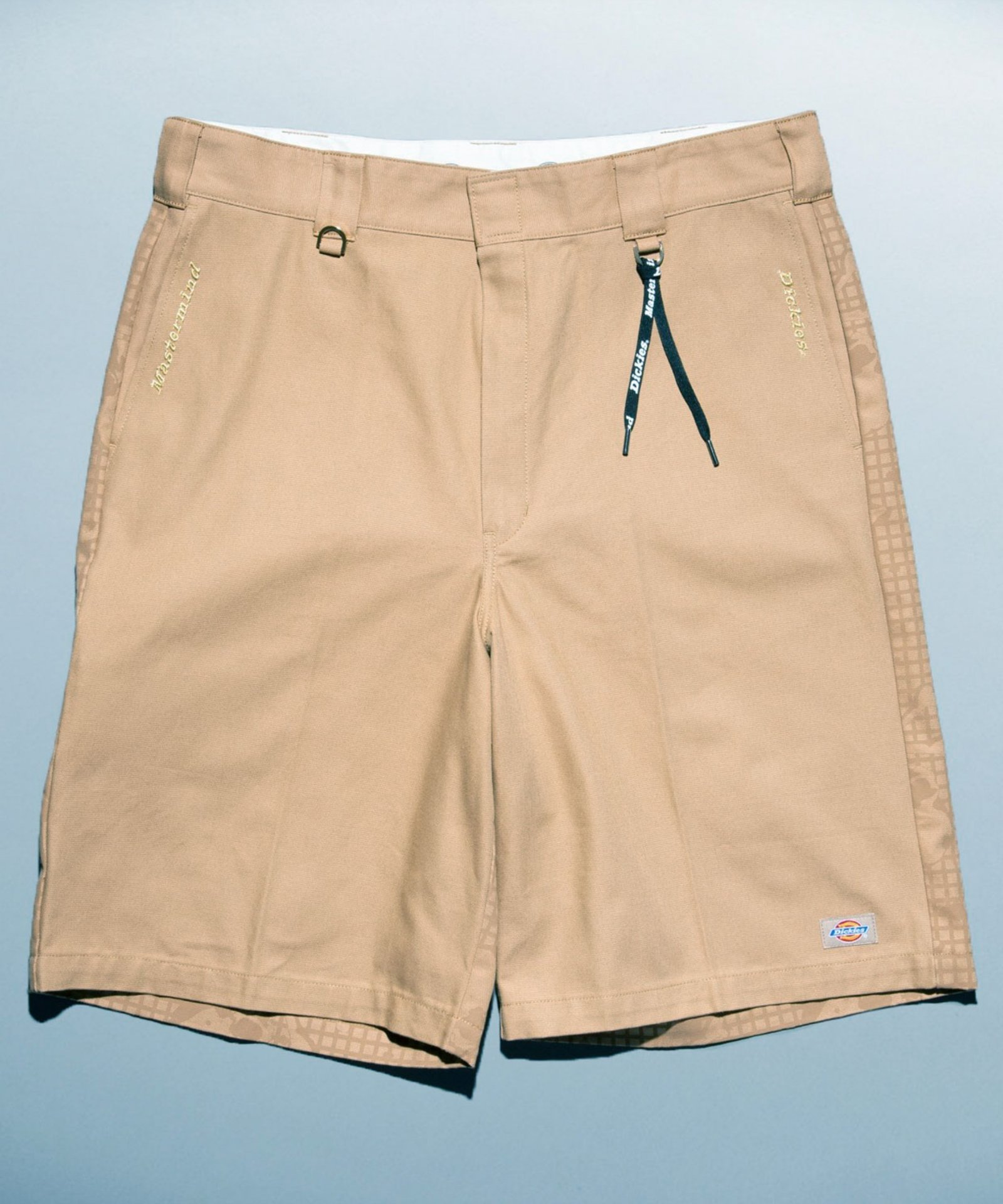 Dickies x Mastermind Shorts