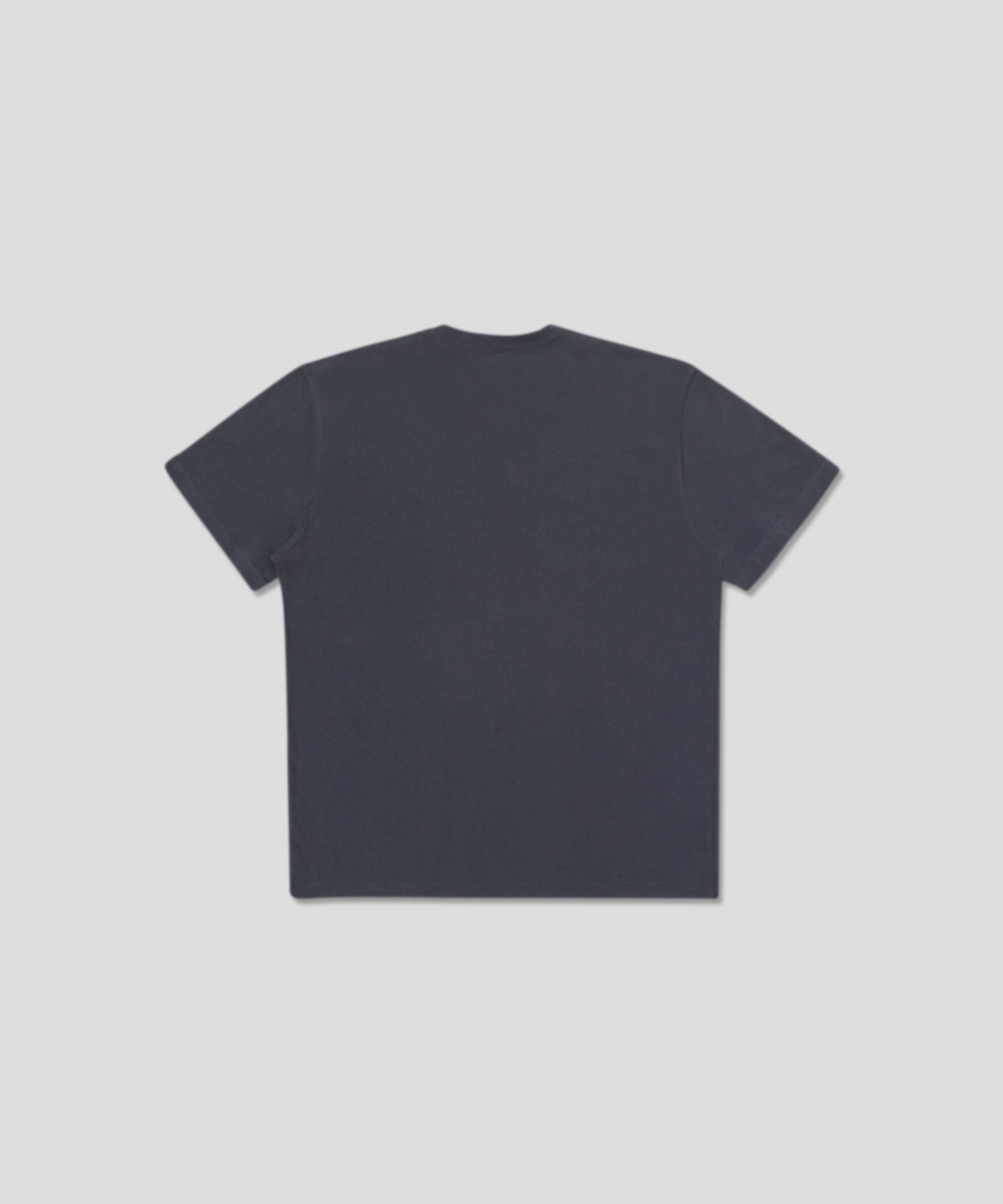 Heavy Jersey Pocket Tee