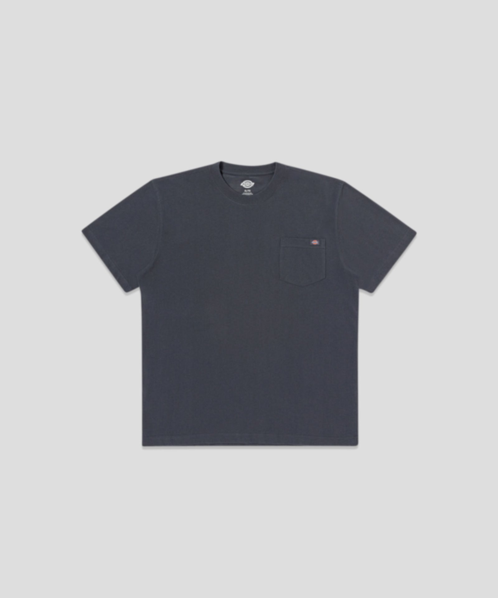 Heavy Jersey Pocket Tee