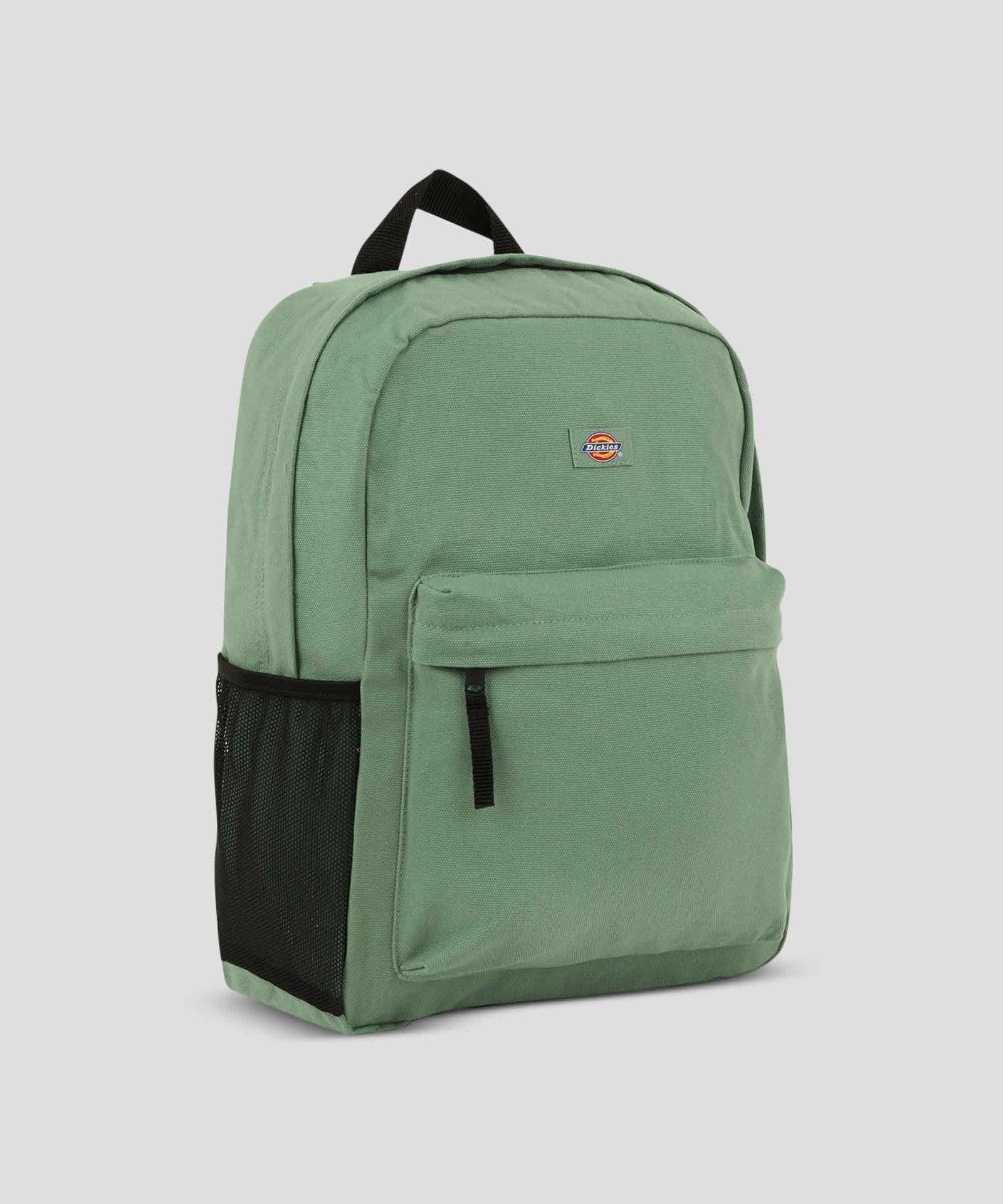 Duck Canvas Backpack
